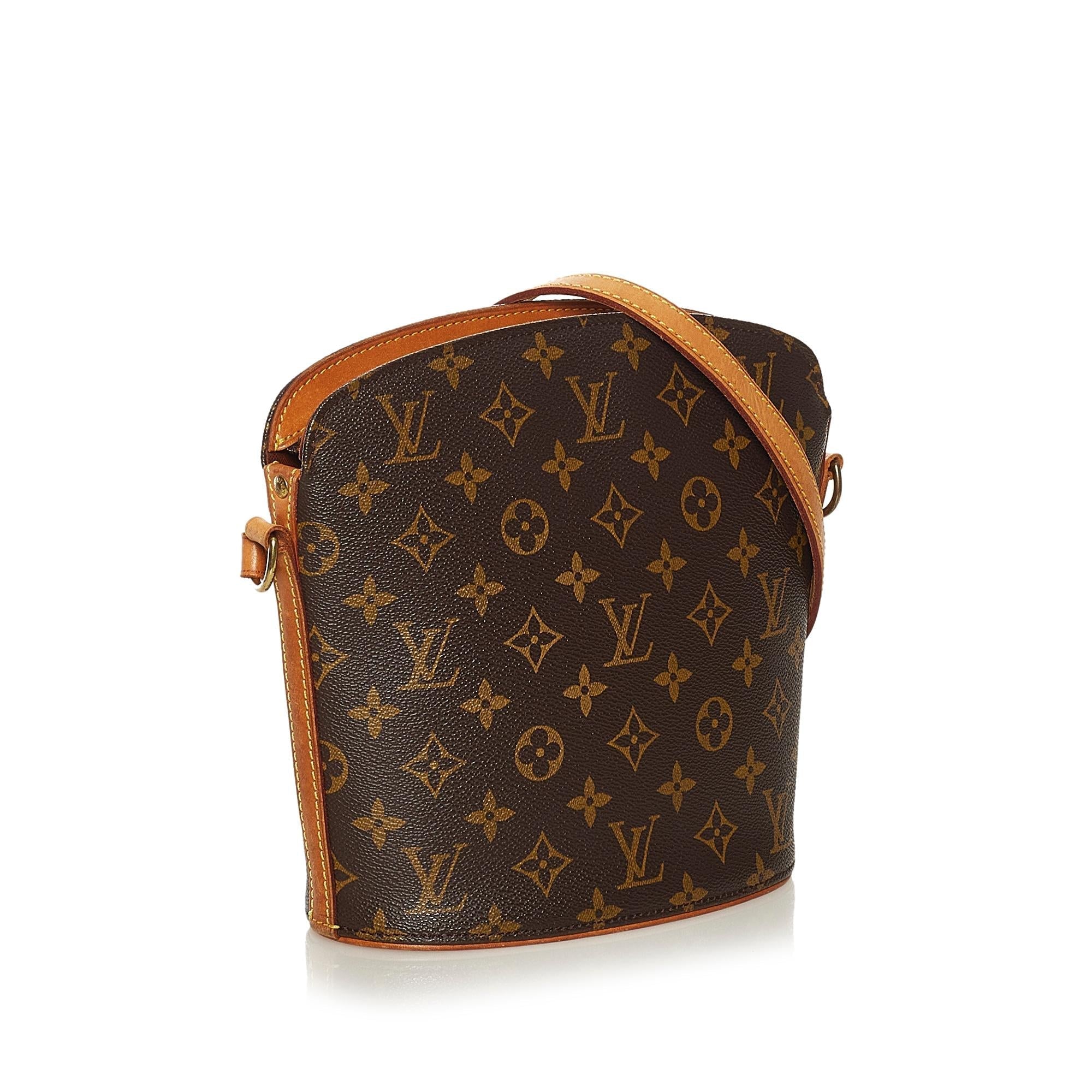 LO-LV bags 8232