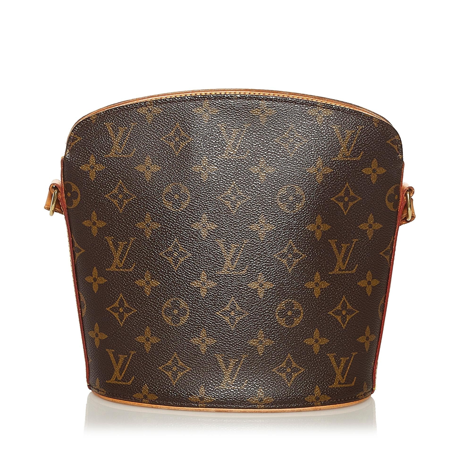 LO-LV bags 14848