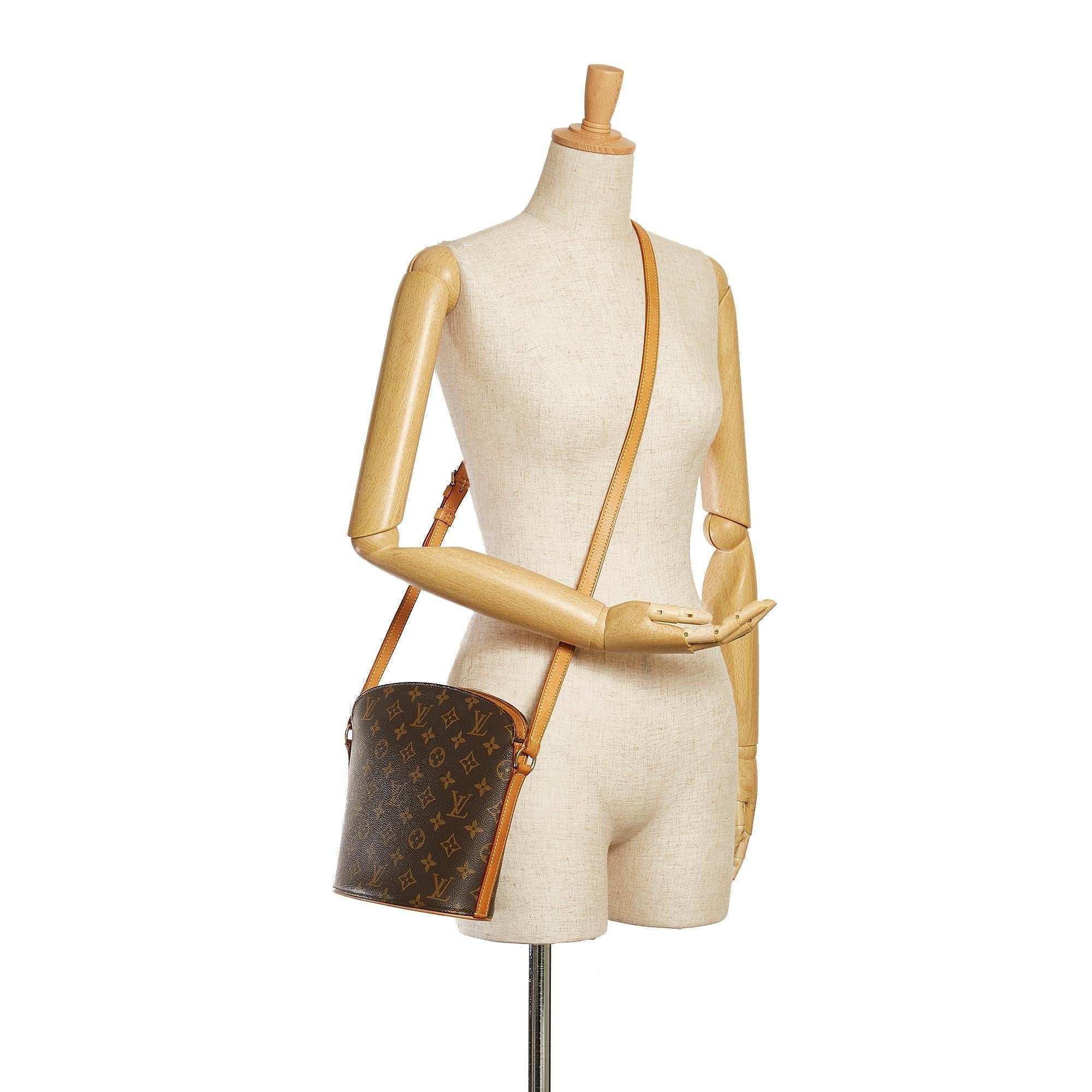 LO-LV bags 14848