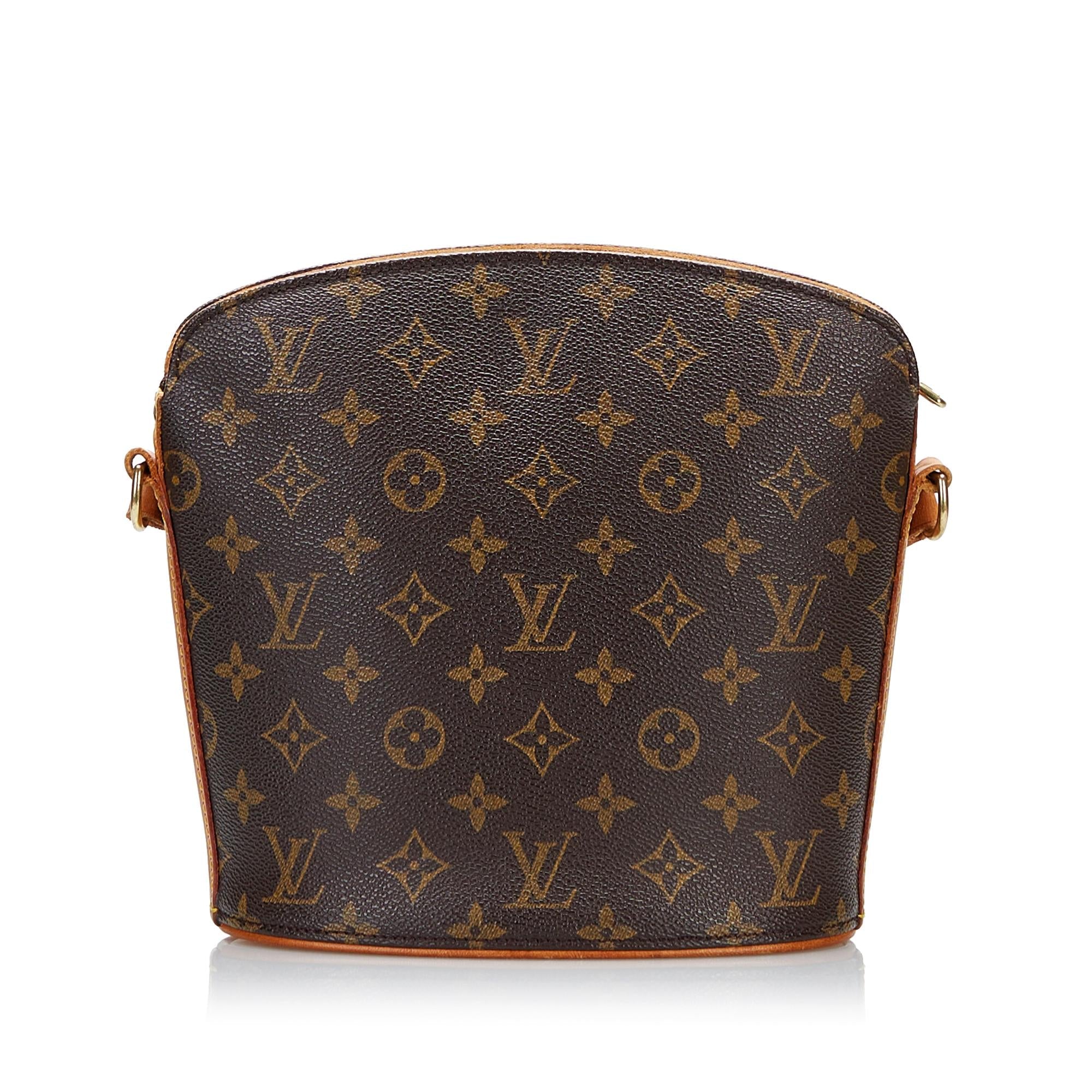 LO-LV bags 11404