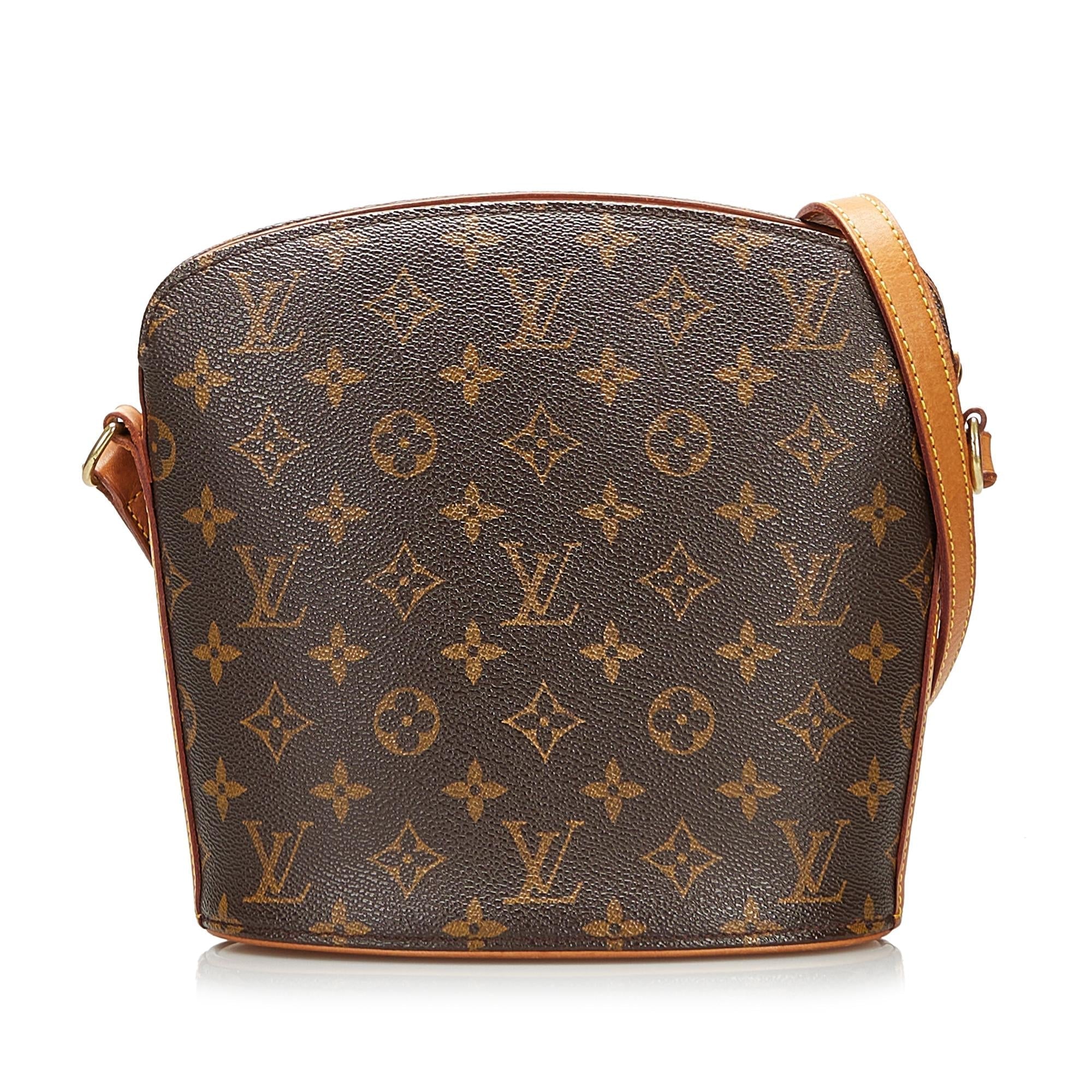 LO-LV bags 12298