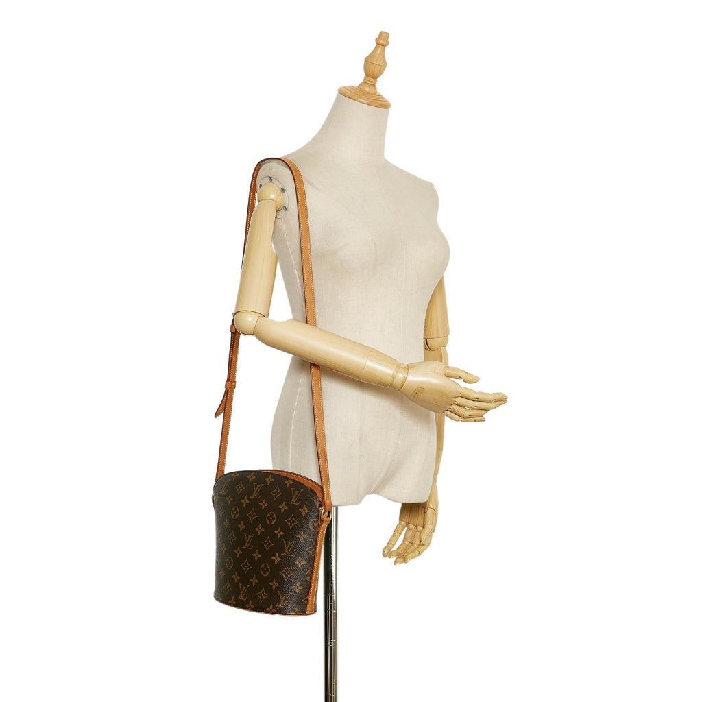 LO-LV bags 12298