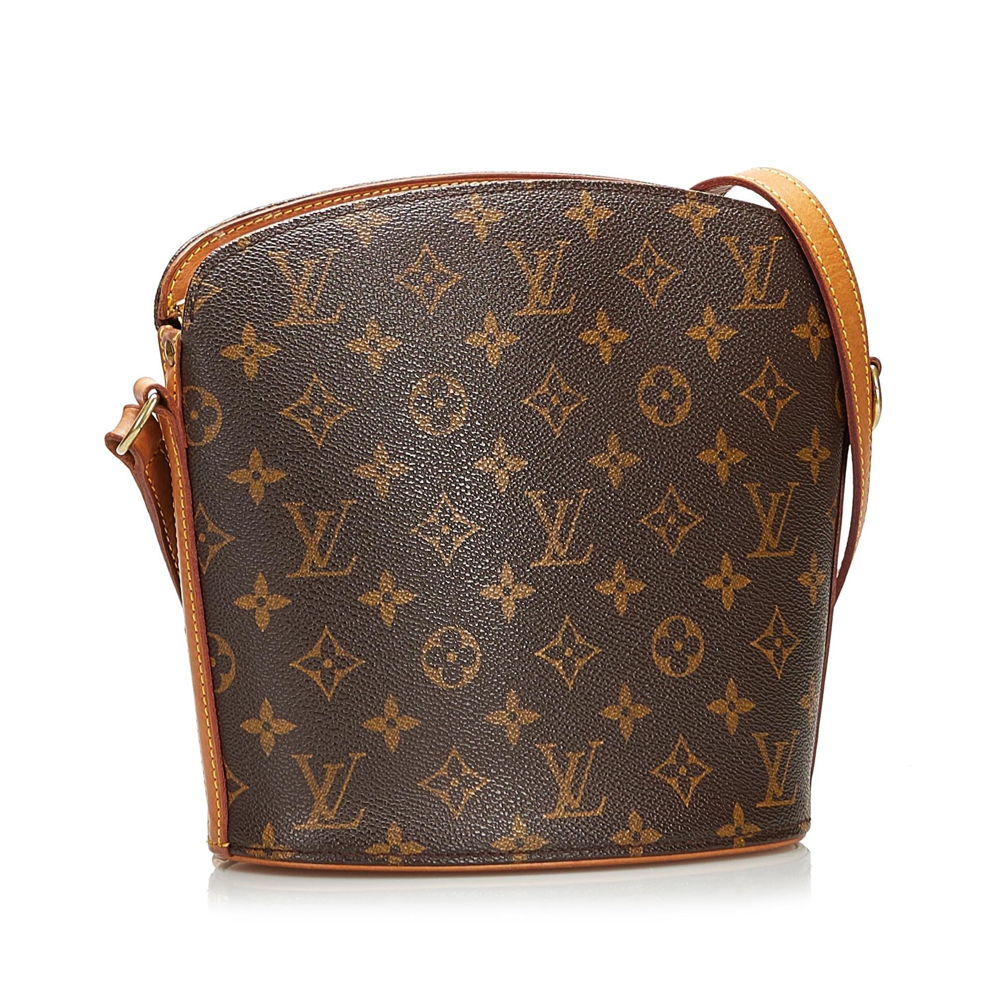 LO-LV bags 12298