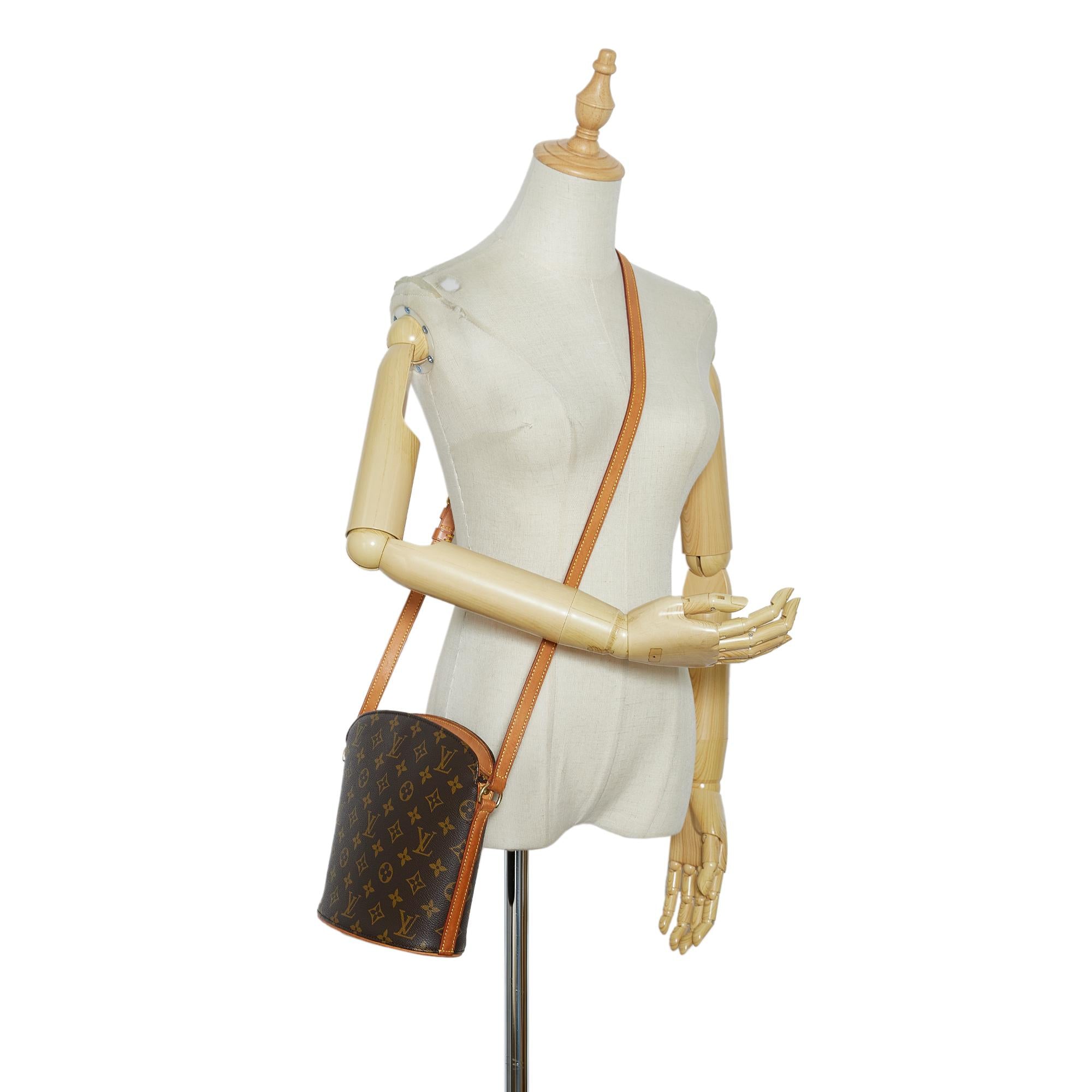 LO-LV bags 10825