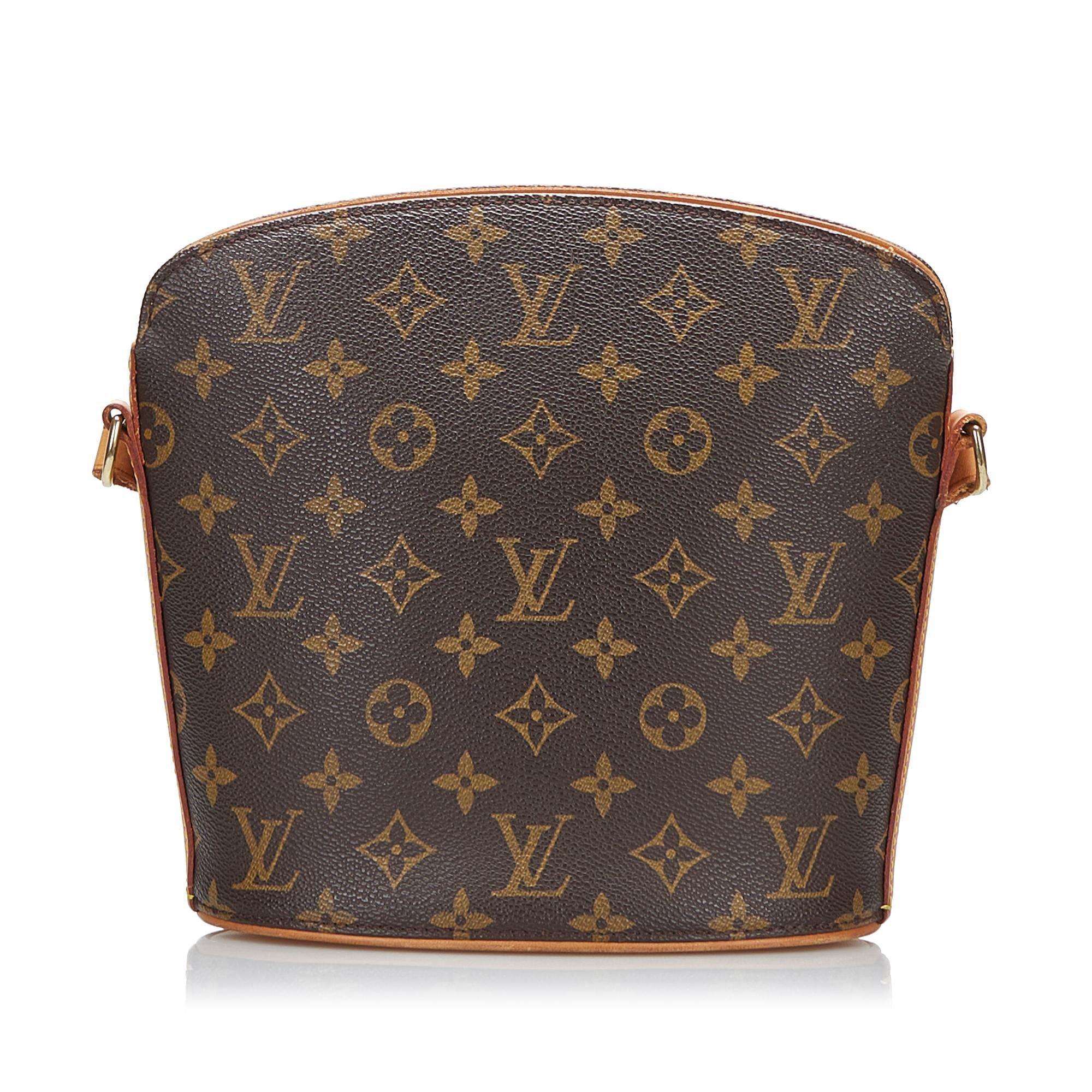 LO-LV bags 9301