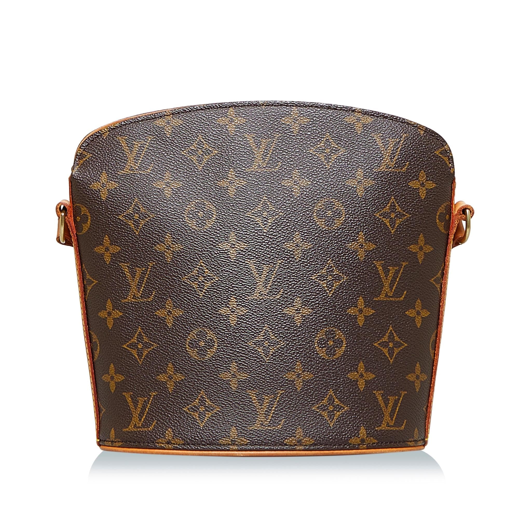 LO-LV bags 13179