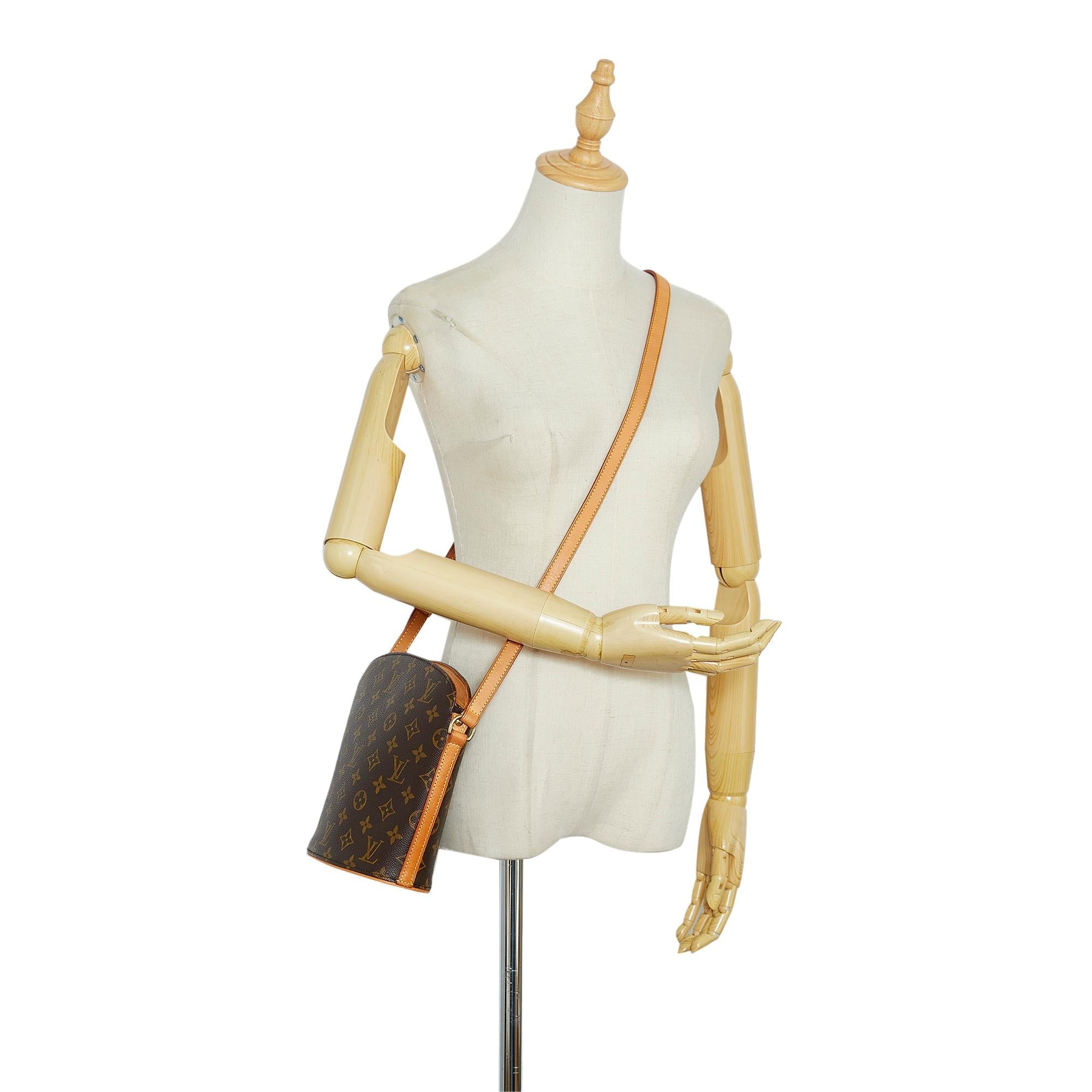 LO-LV bags 13179