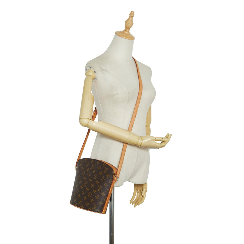 LO-LV bags 14748