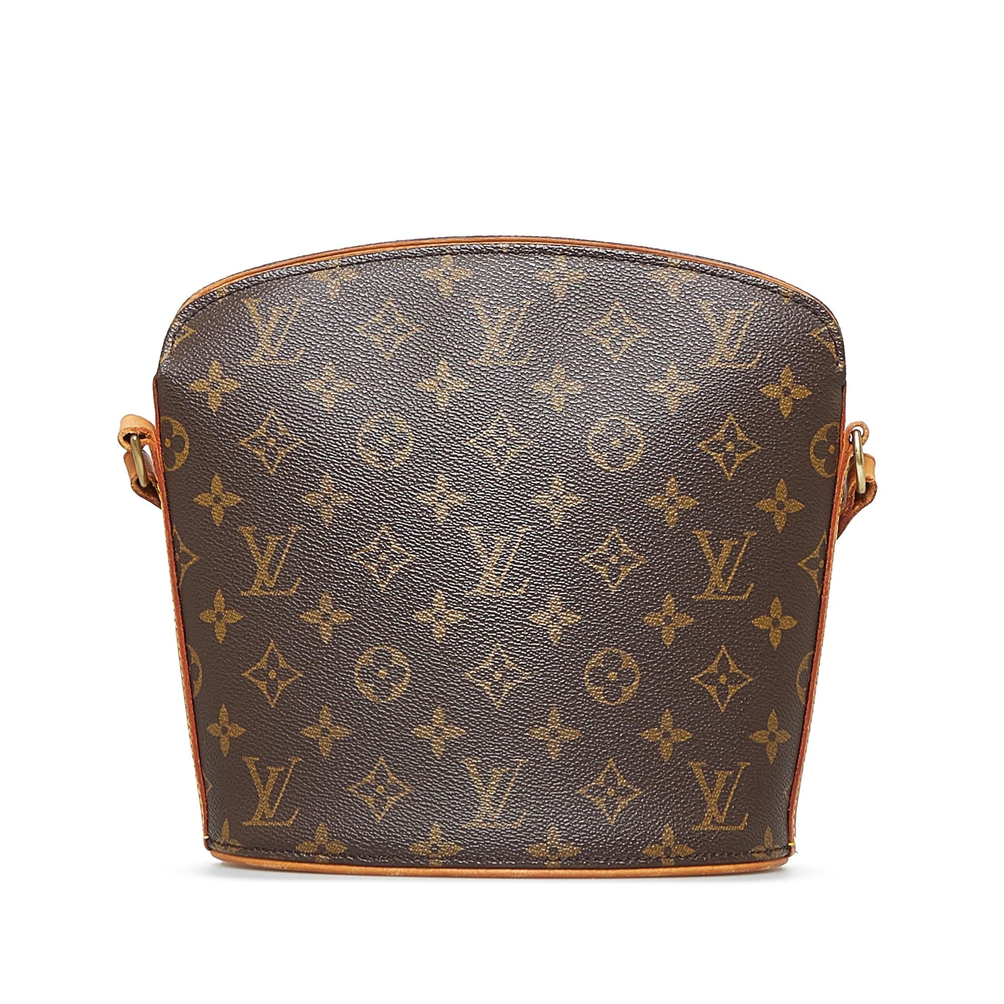 LO-LV bags 14359