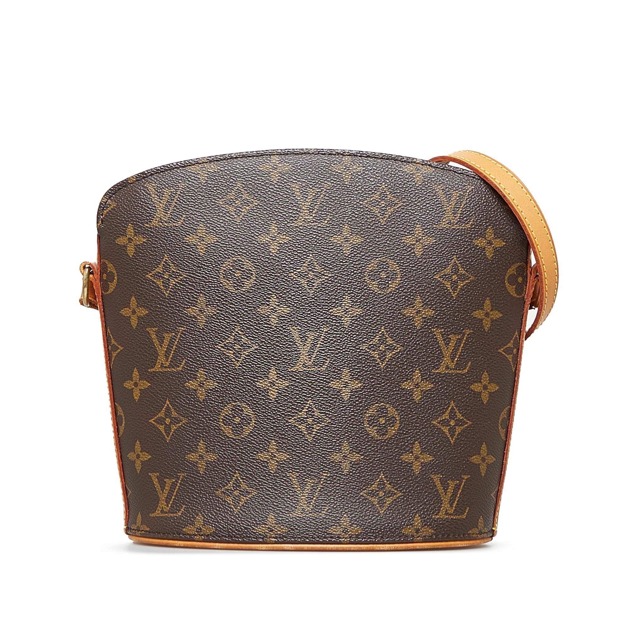 LO-LV bags 14359