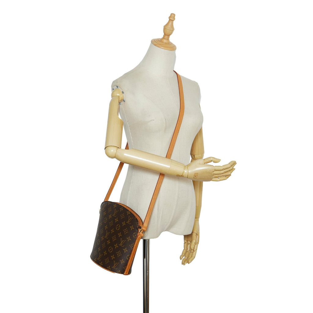 LO-LV bags 14359
