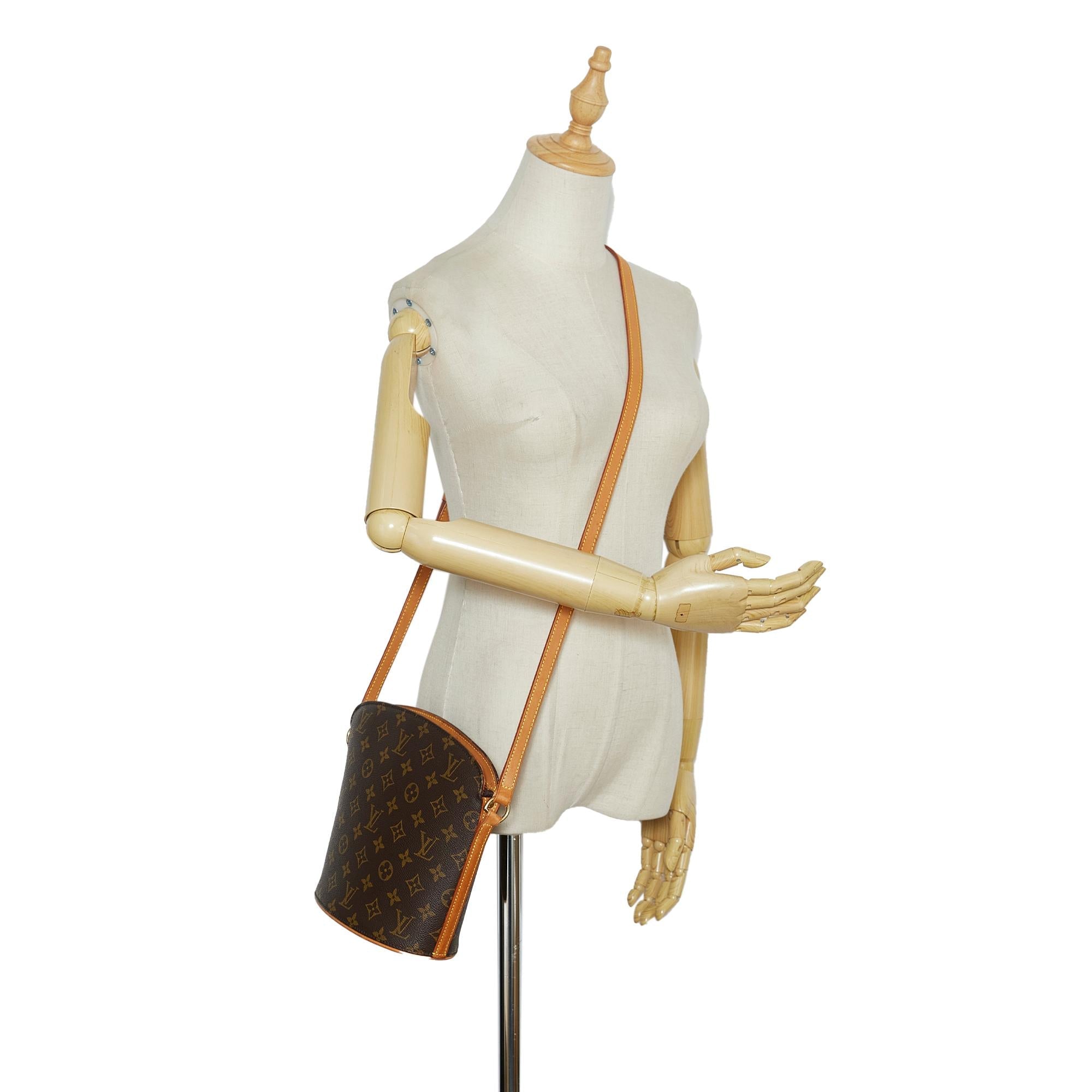 LO-LV bags 14359