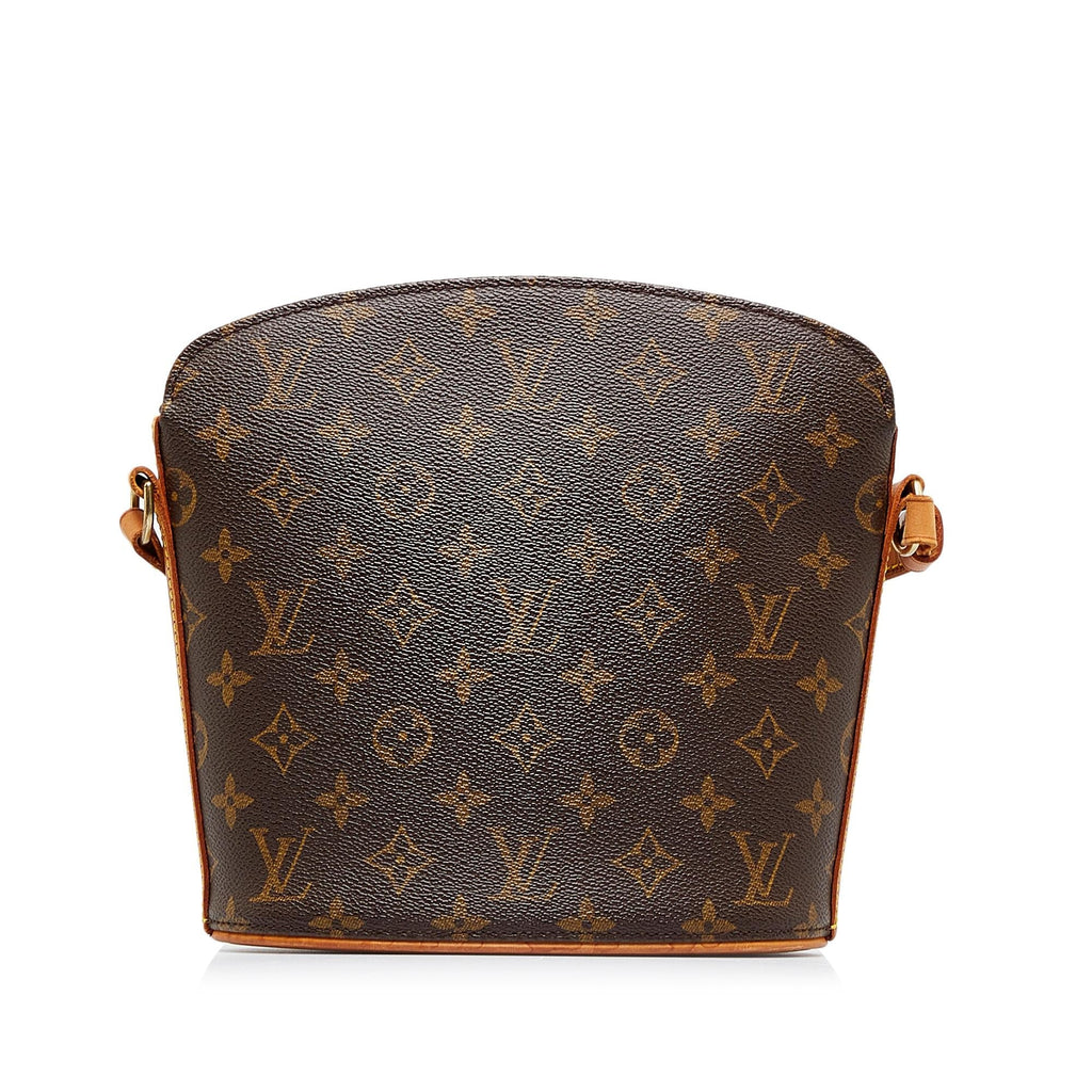 LO-LV bags 8089