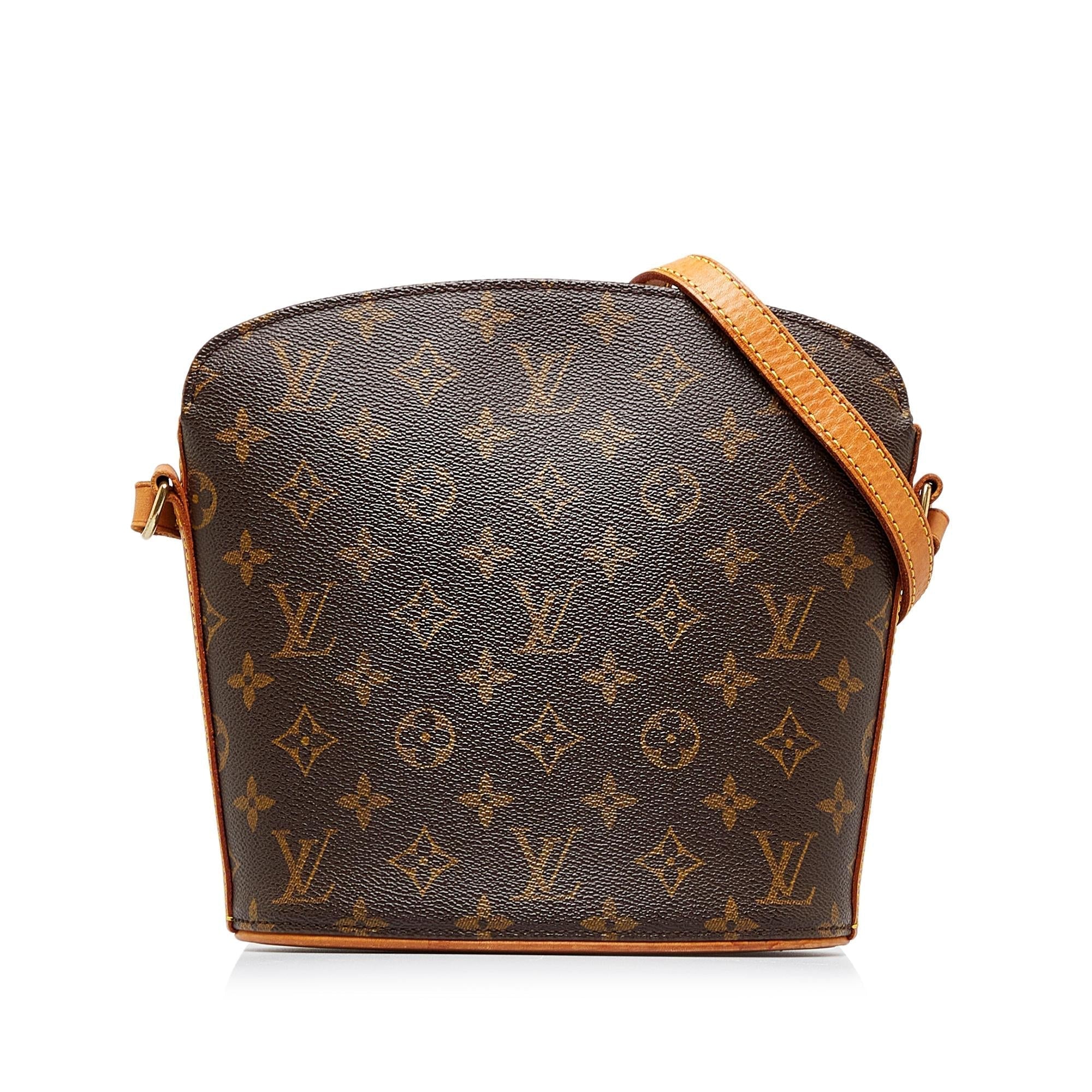 LO-LV bags 8089