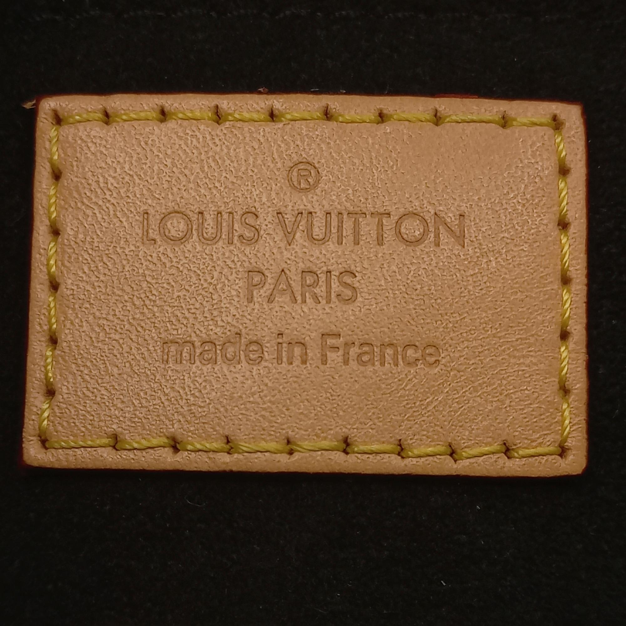 LO-LV bags 14493