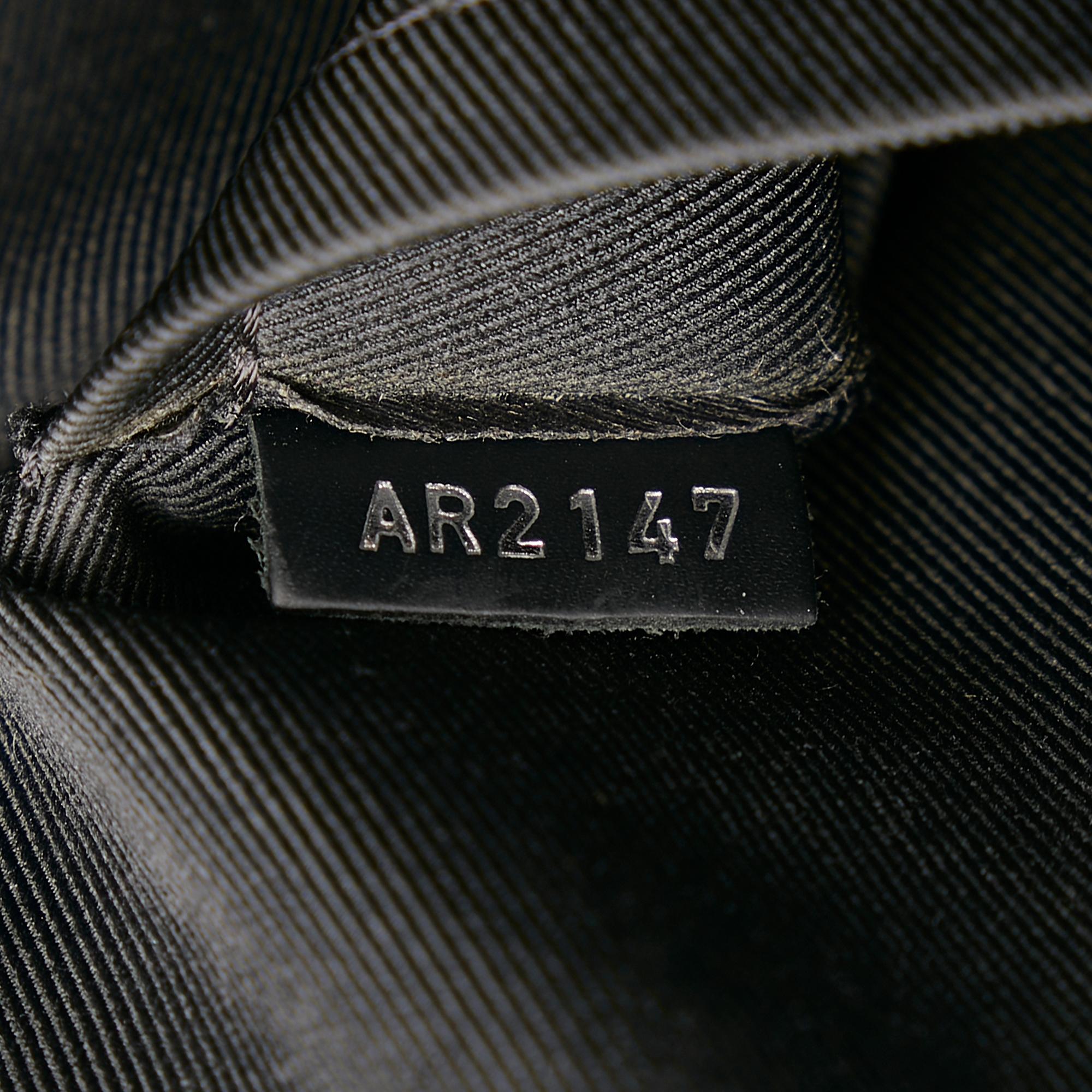 LO-LV bags 11407