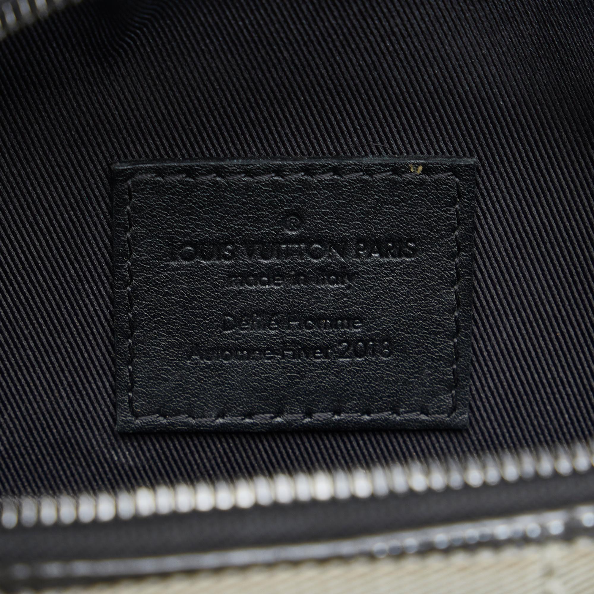 LO-LV bags 13064