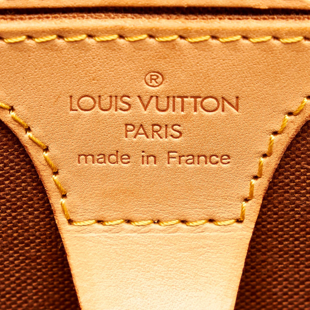 LO-LV bags 10760