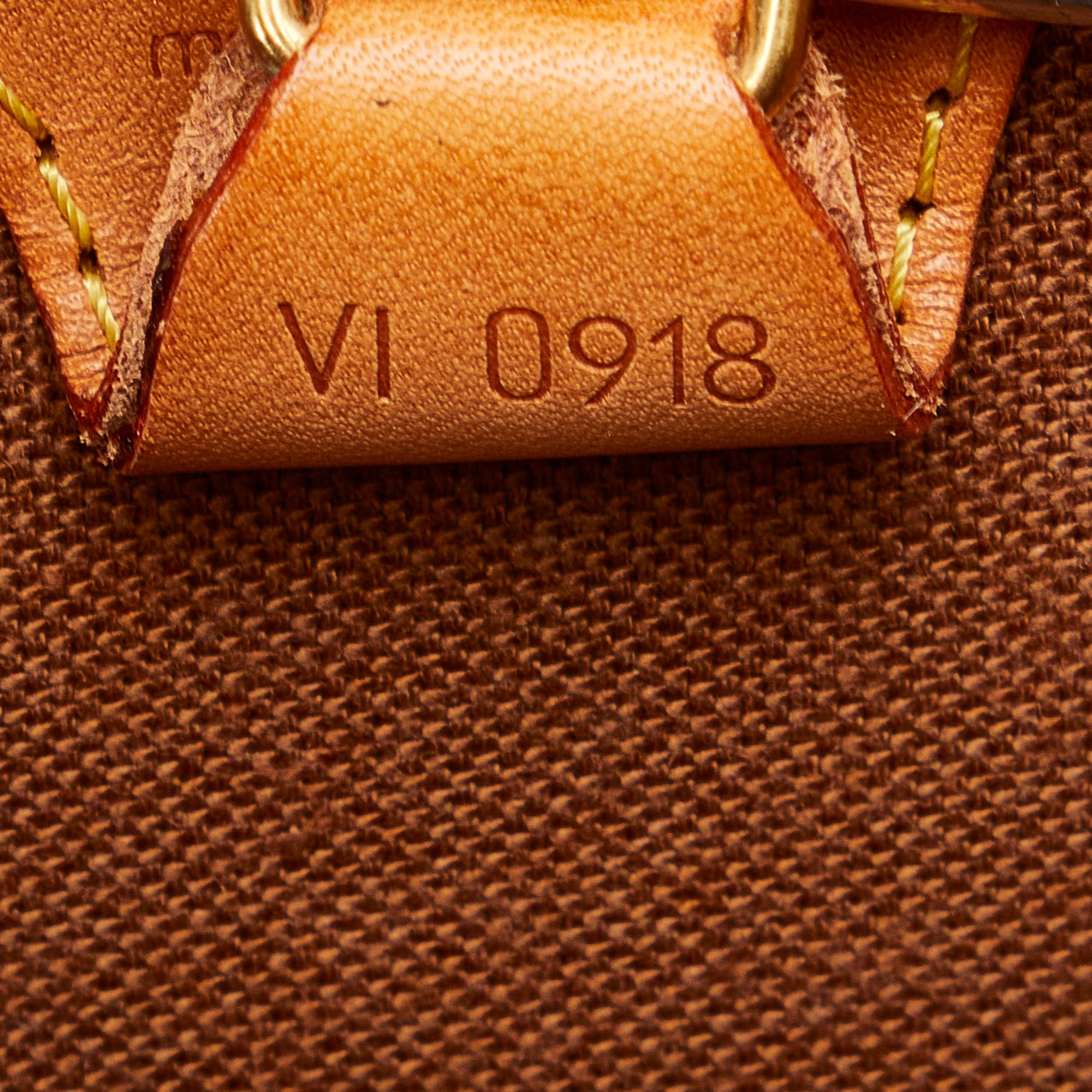 LO-LV bags 9461