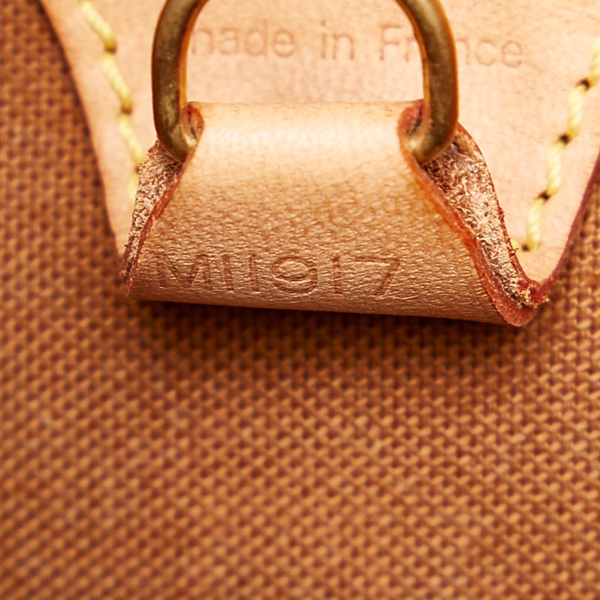 LO-LV bags 10621
