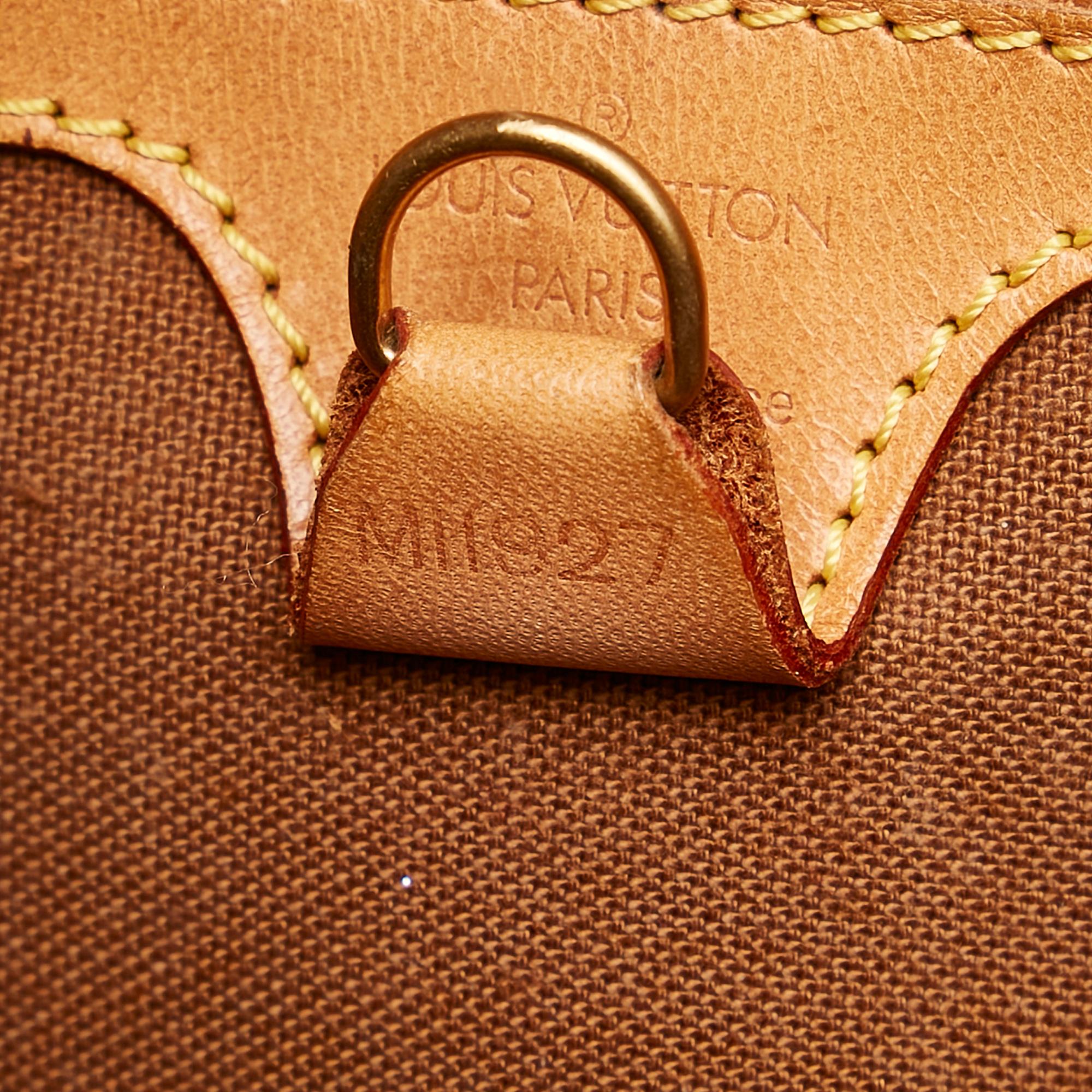 LO-LV bags 10591