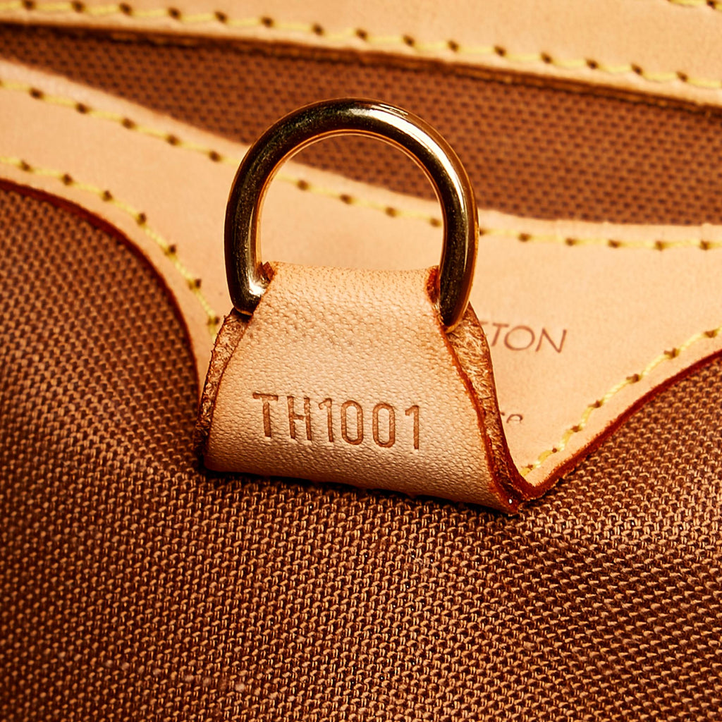 LO-LV bags 12681
