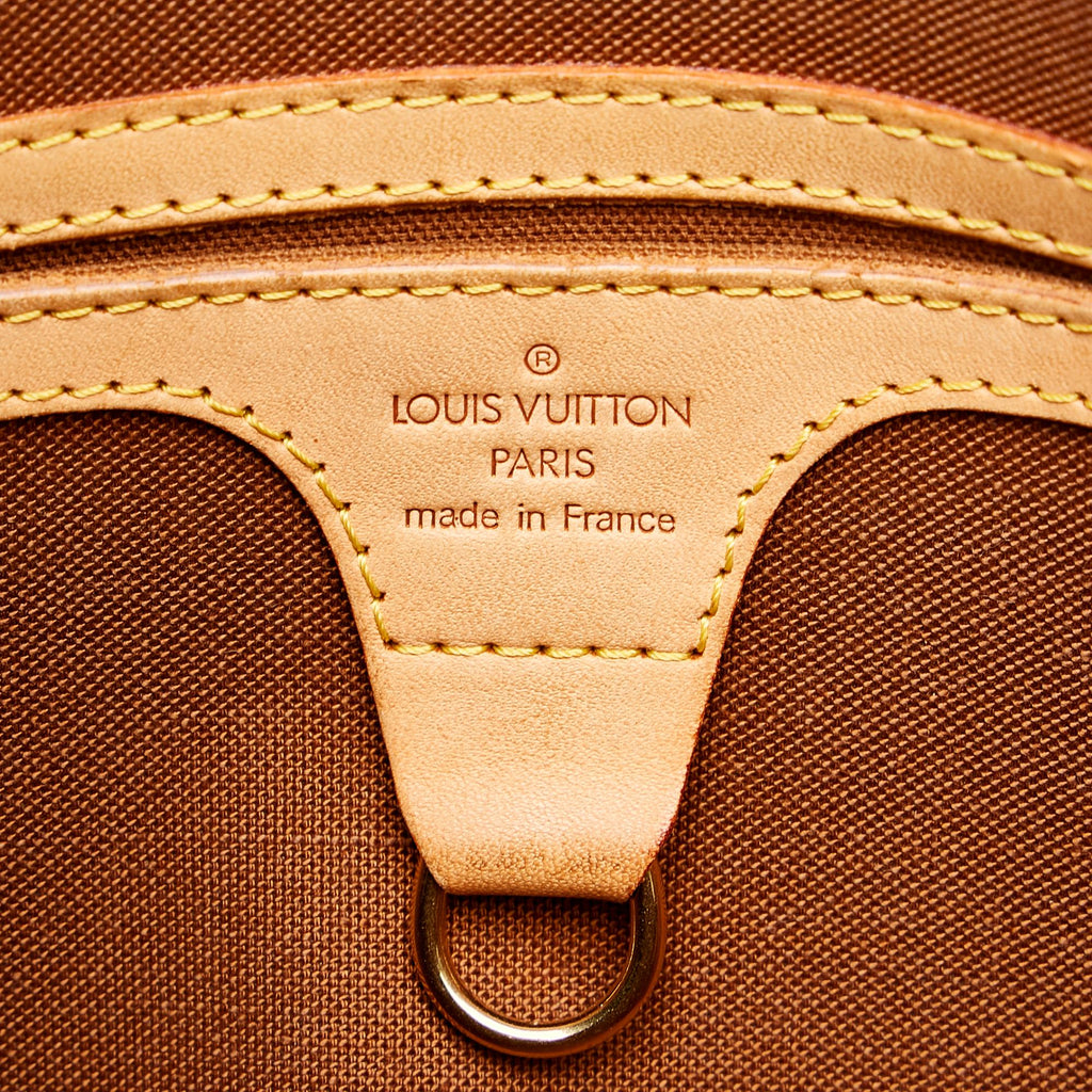 LO-LV bags 12681