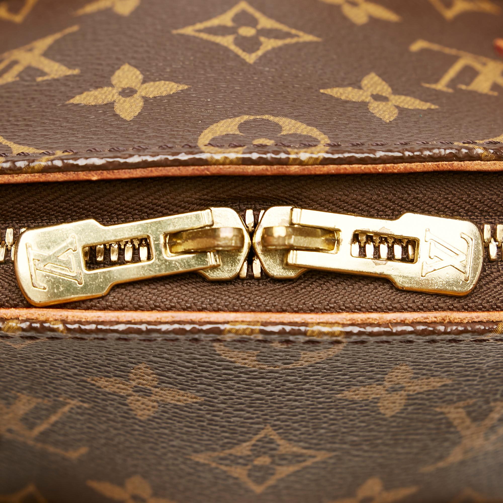 LO-LV bags 14699