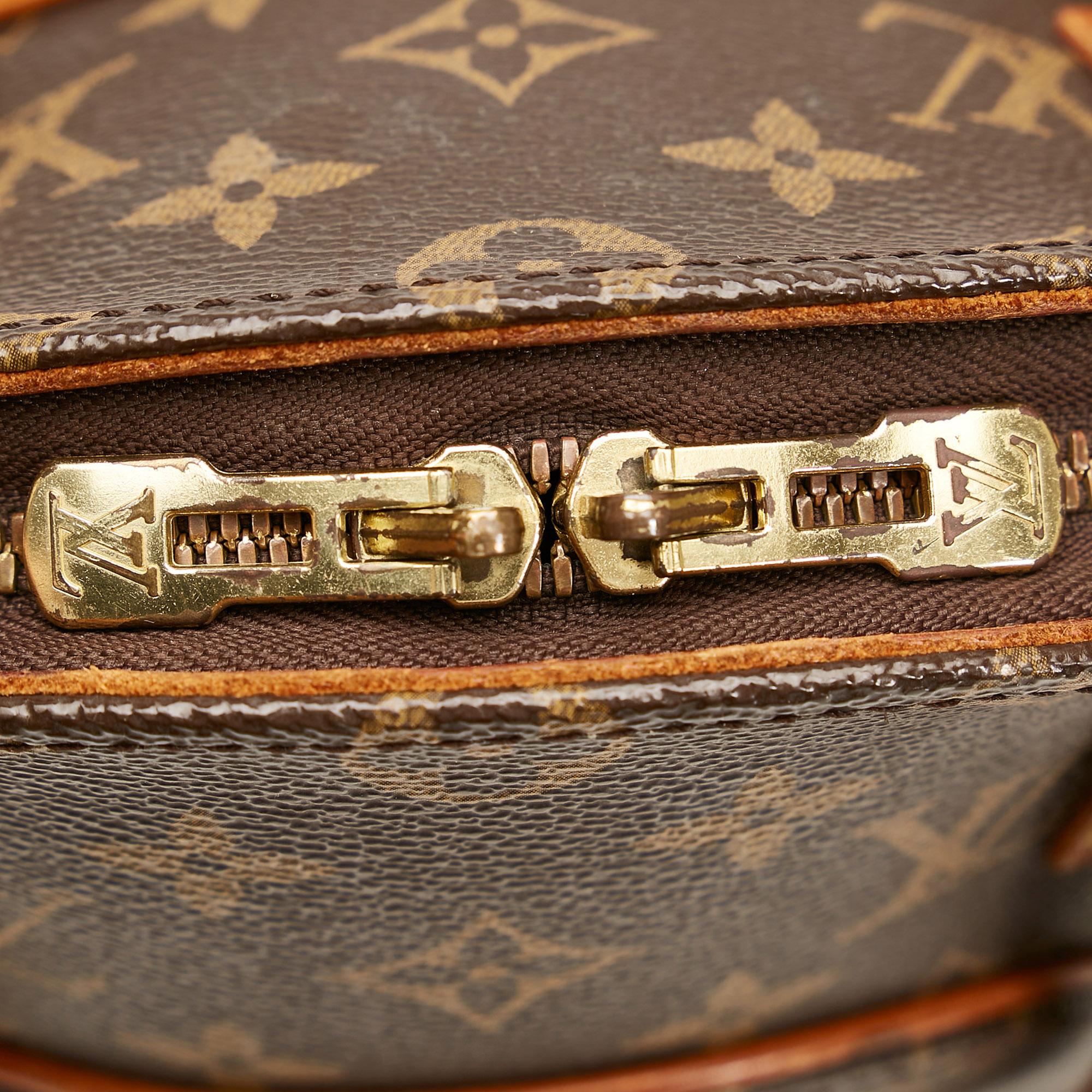 LO-LV bags 14696