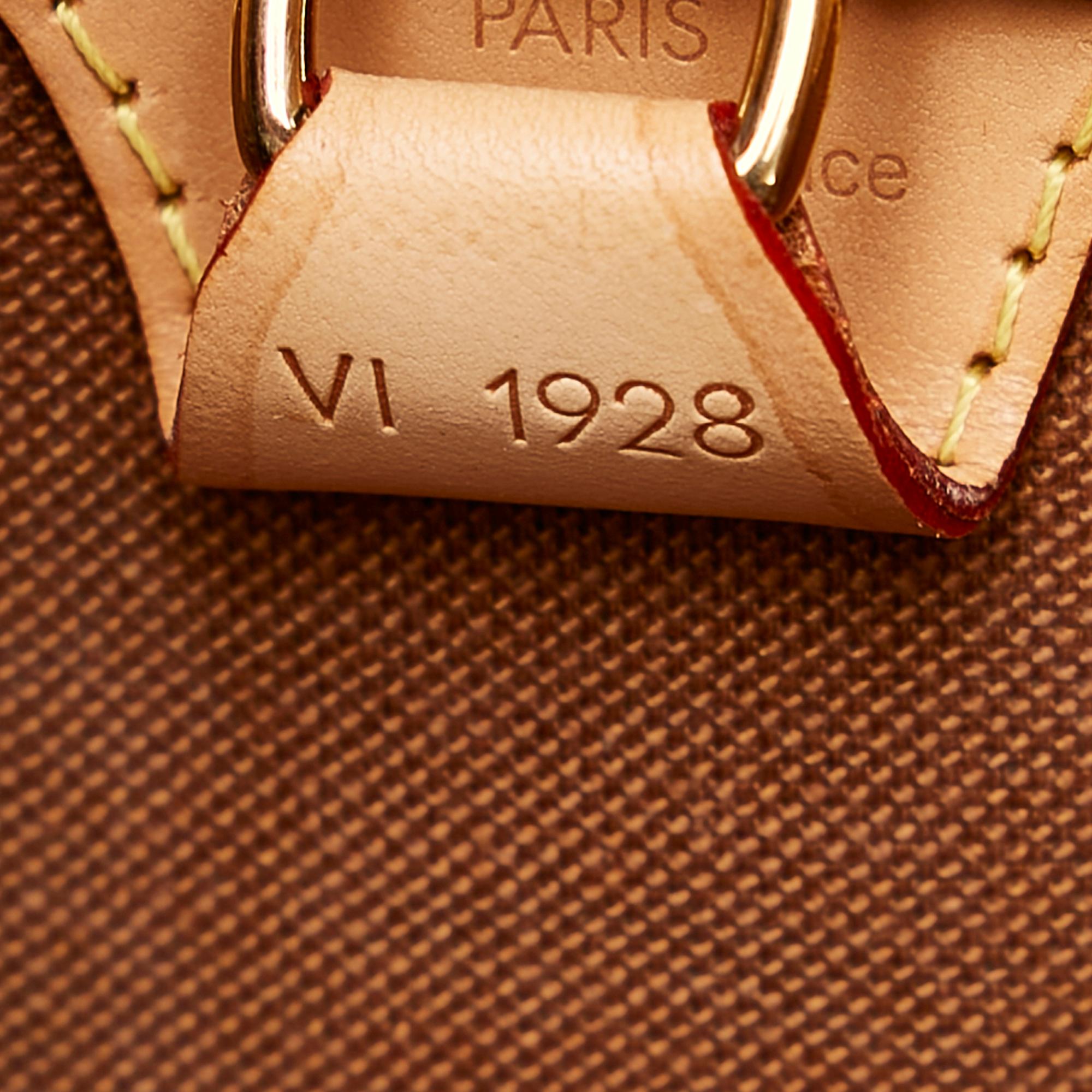LO-LV bags 13233