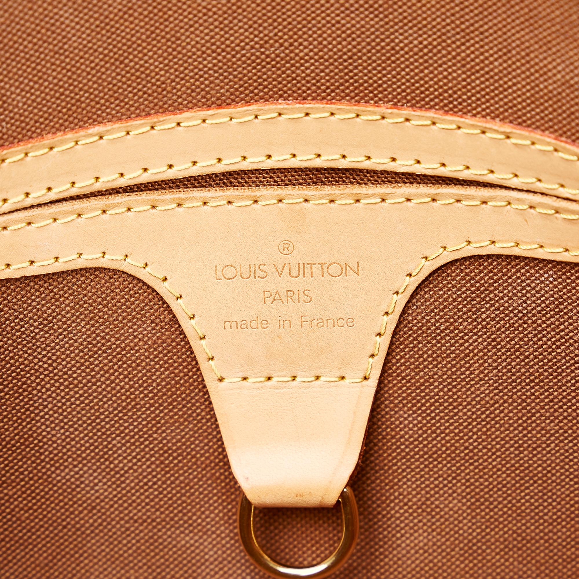 LO-LV bags 13233