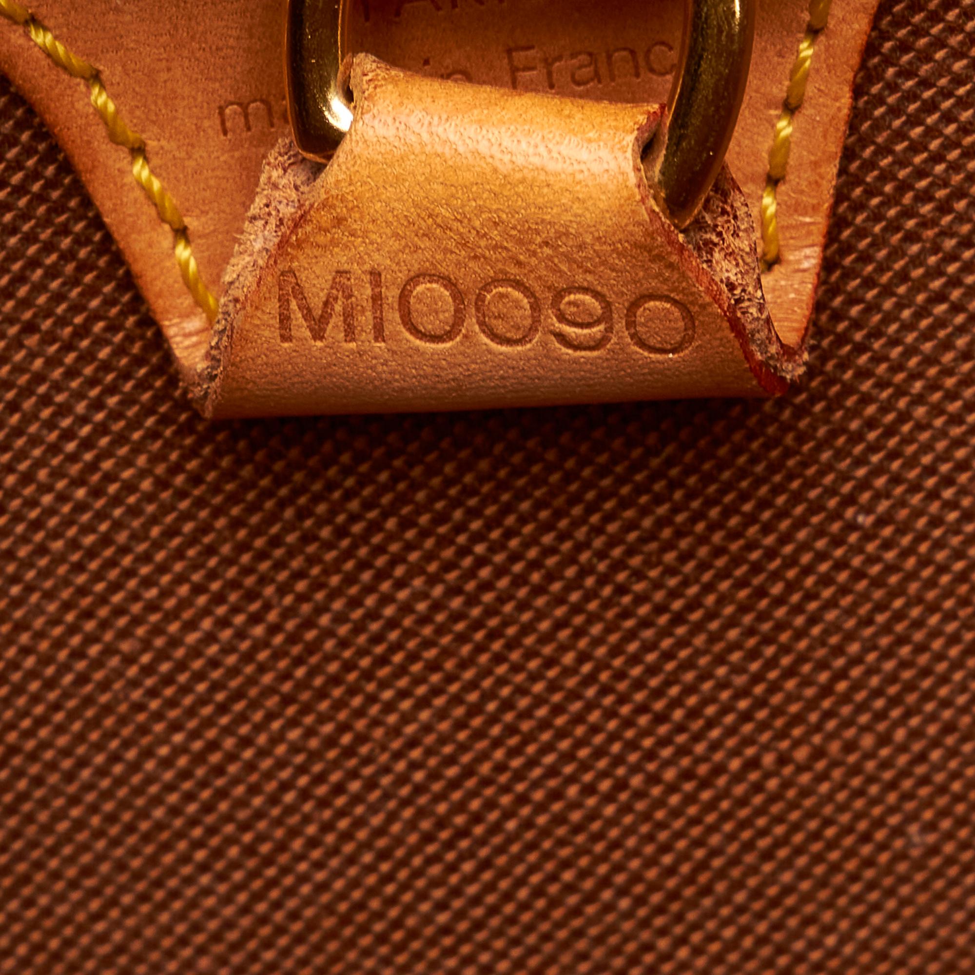LO-LV bags 10512