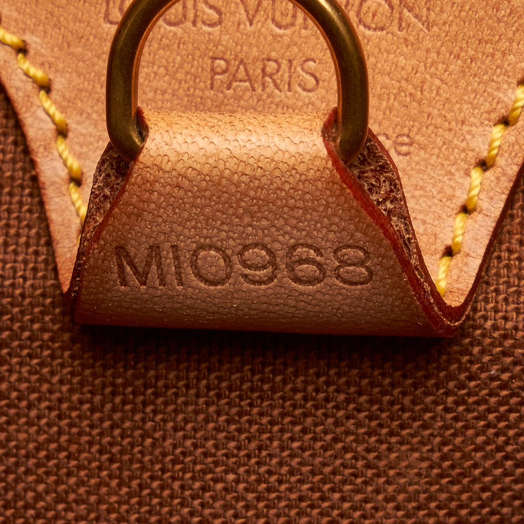 LO-LV bags 8480