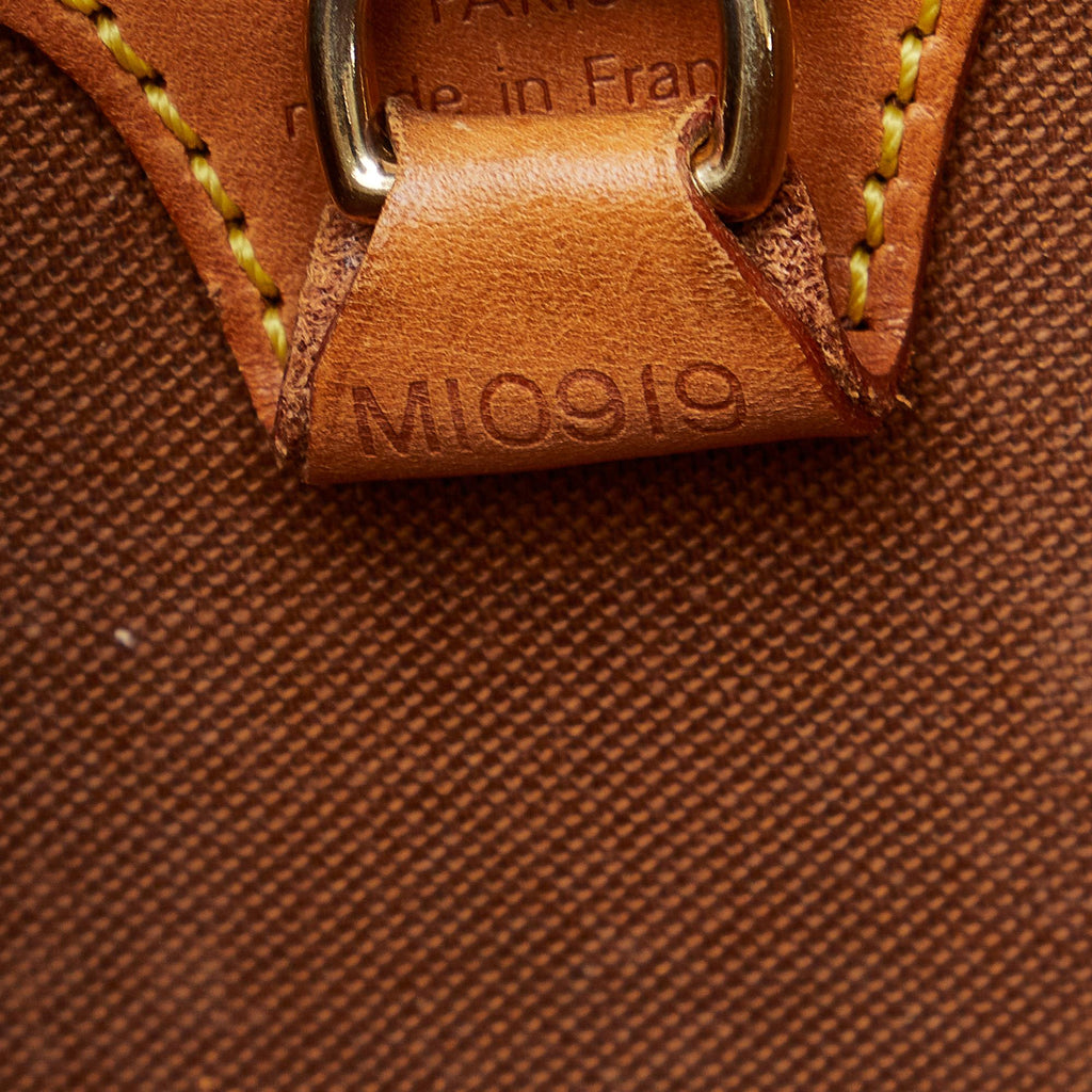 LO-LV bags 13657