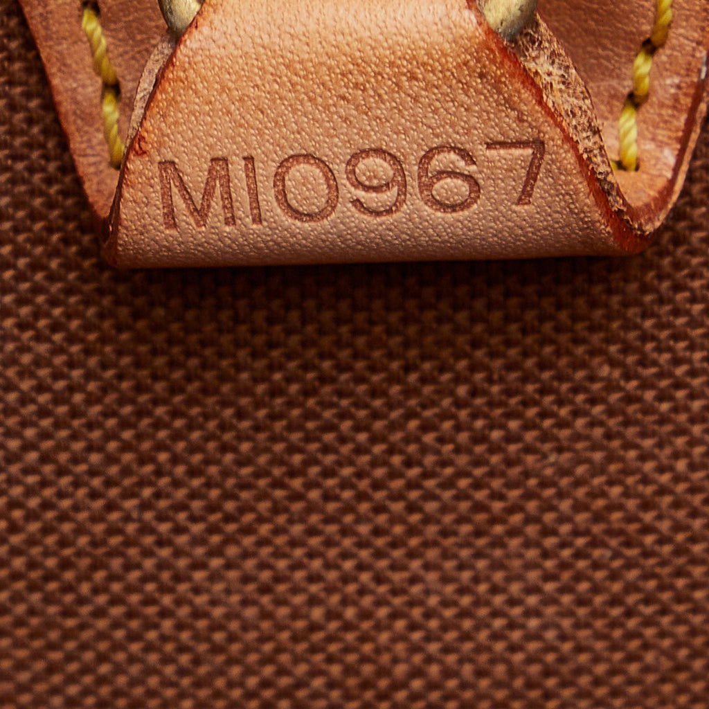 LO-LV bags 10487
