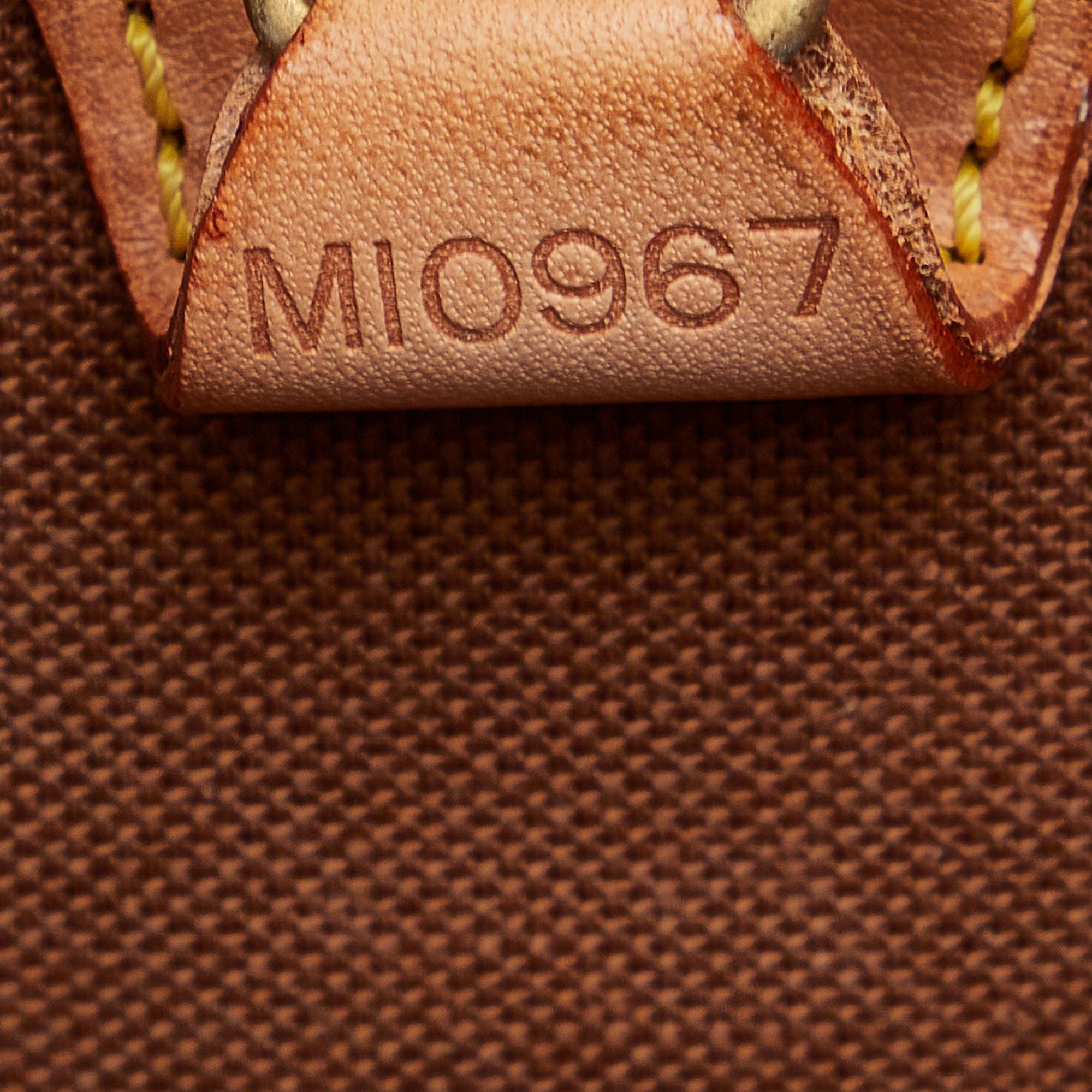 LO-LV bags 10487