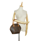 LO-LV bags 10487