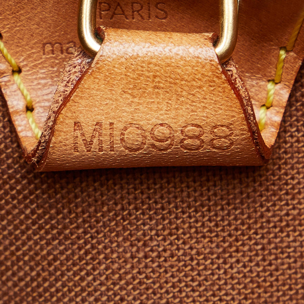 LO-LV bags 11135