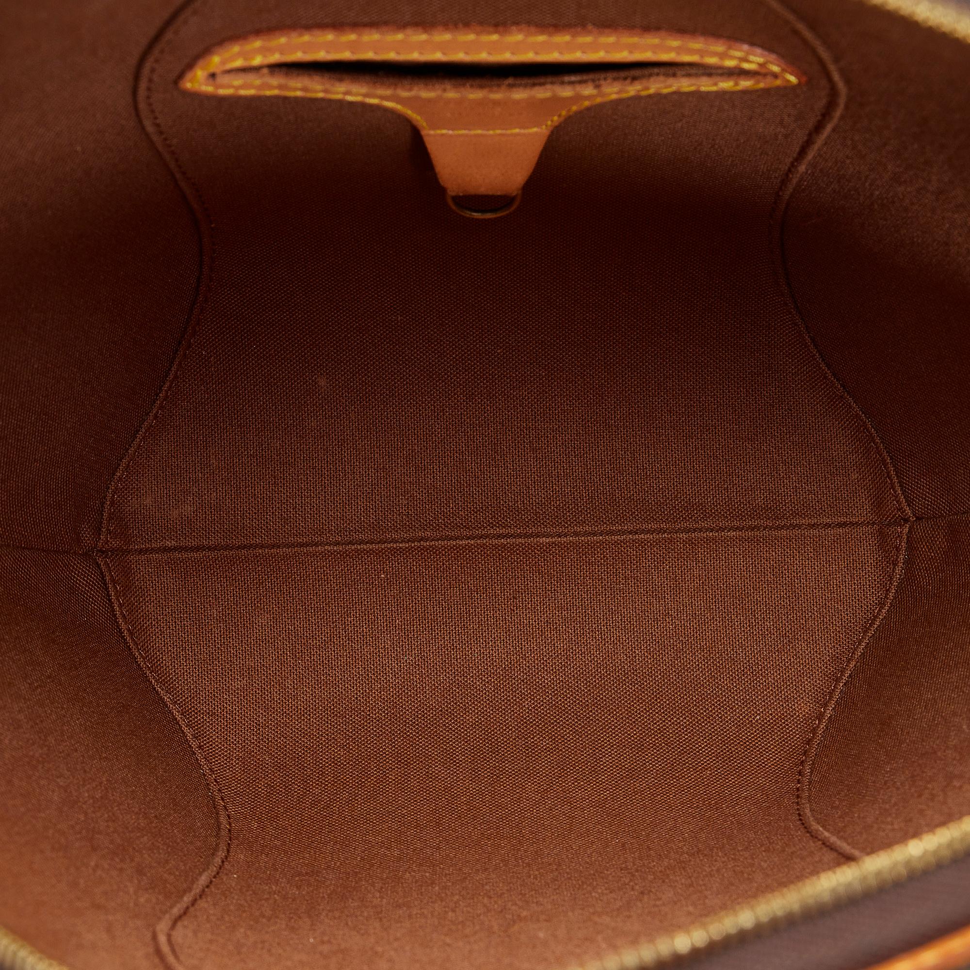 LO-LV bags 11135