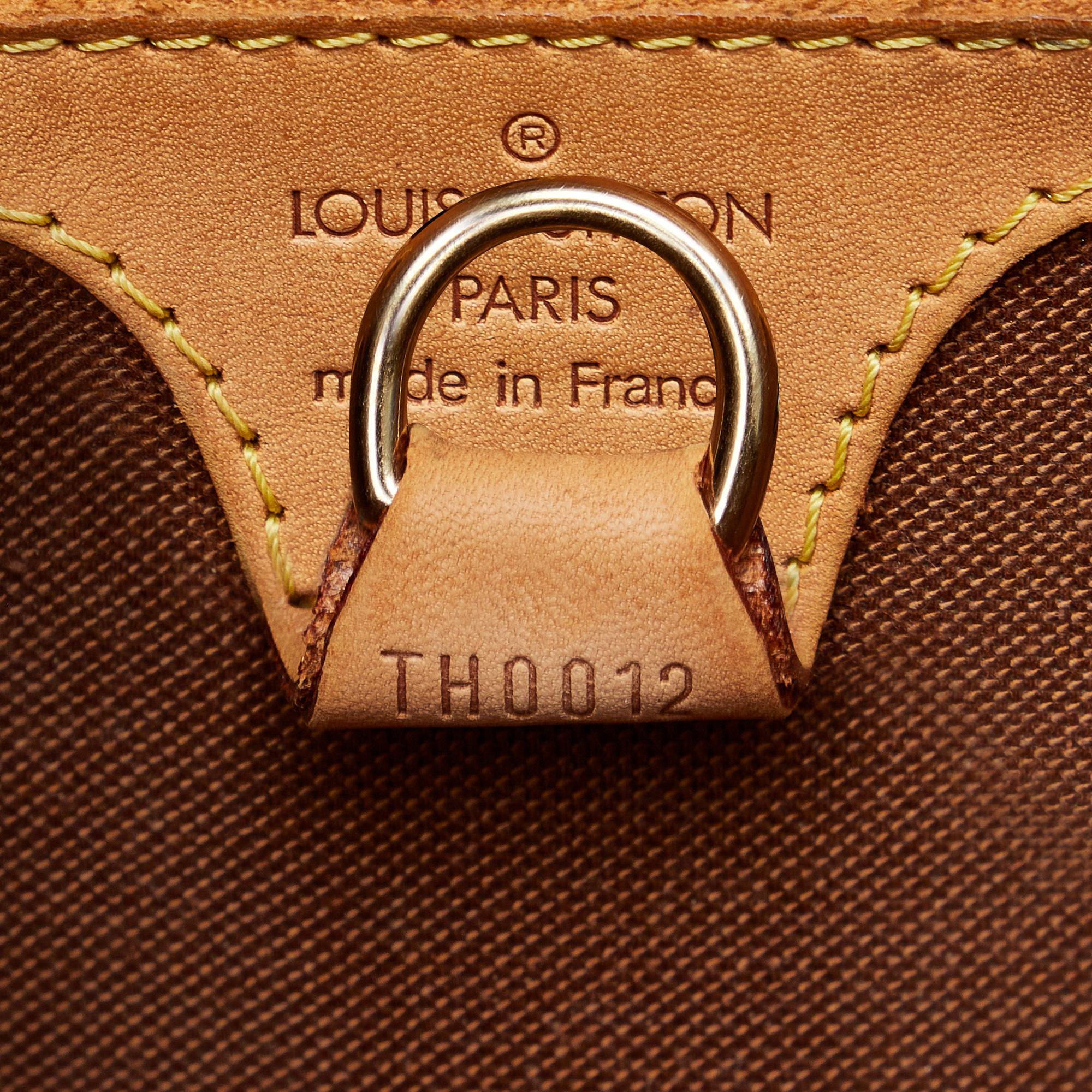 LO-LV bags 8450