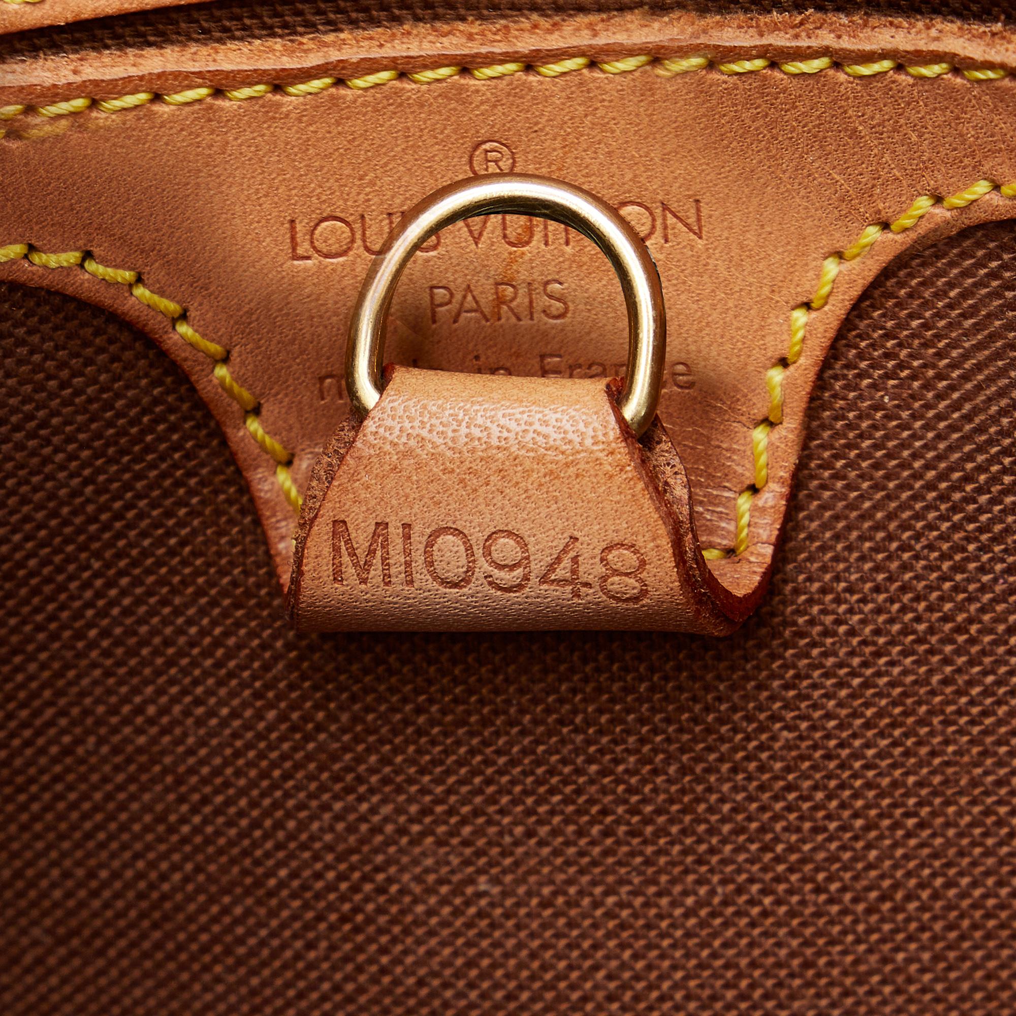 LO-LV bags 9287