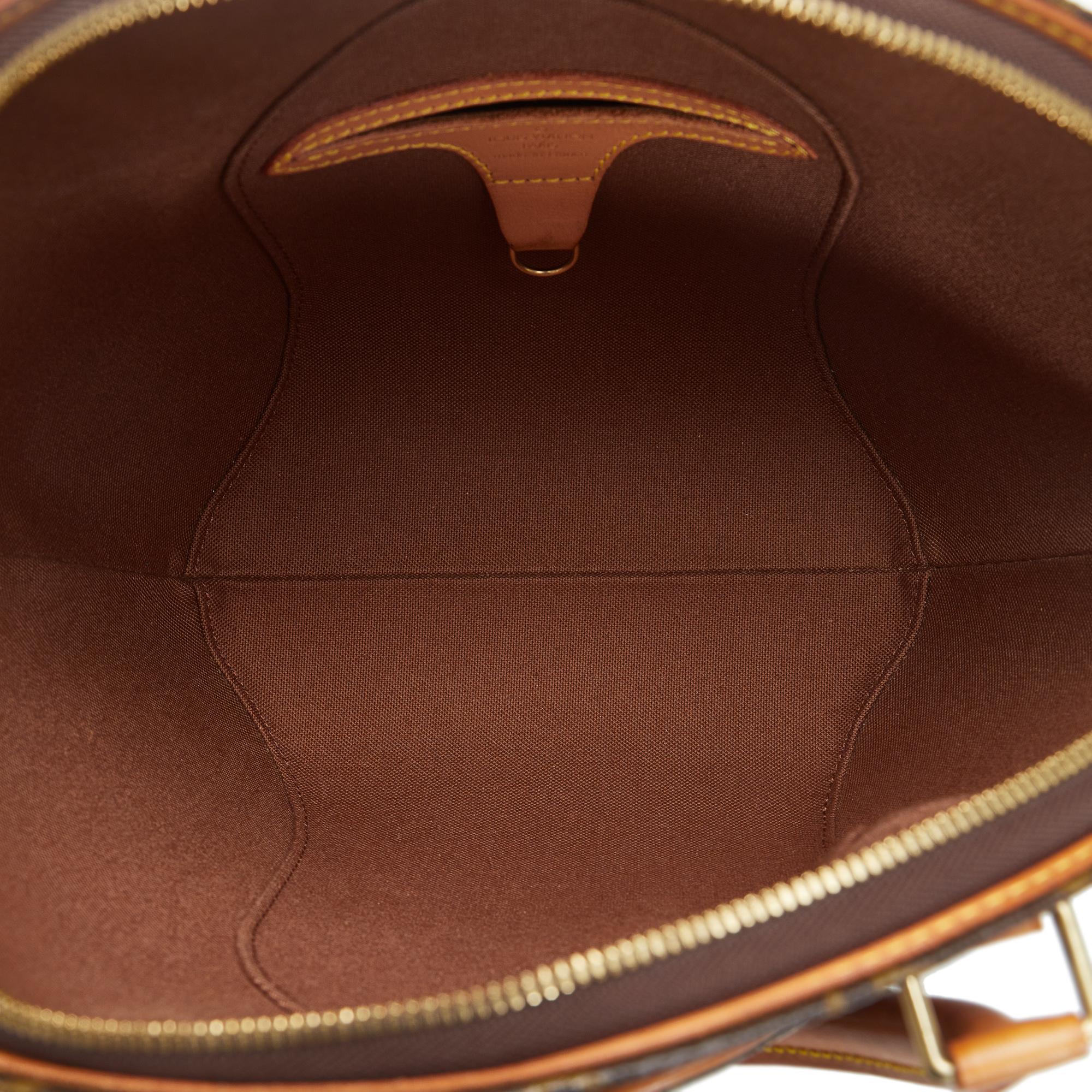 LO-LV bags 9287