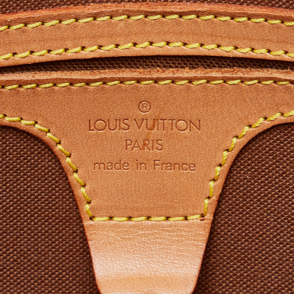 LO-LV bags 9287