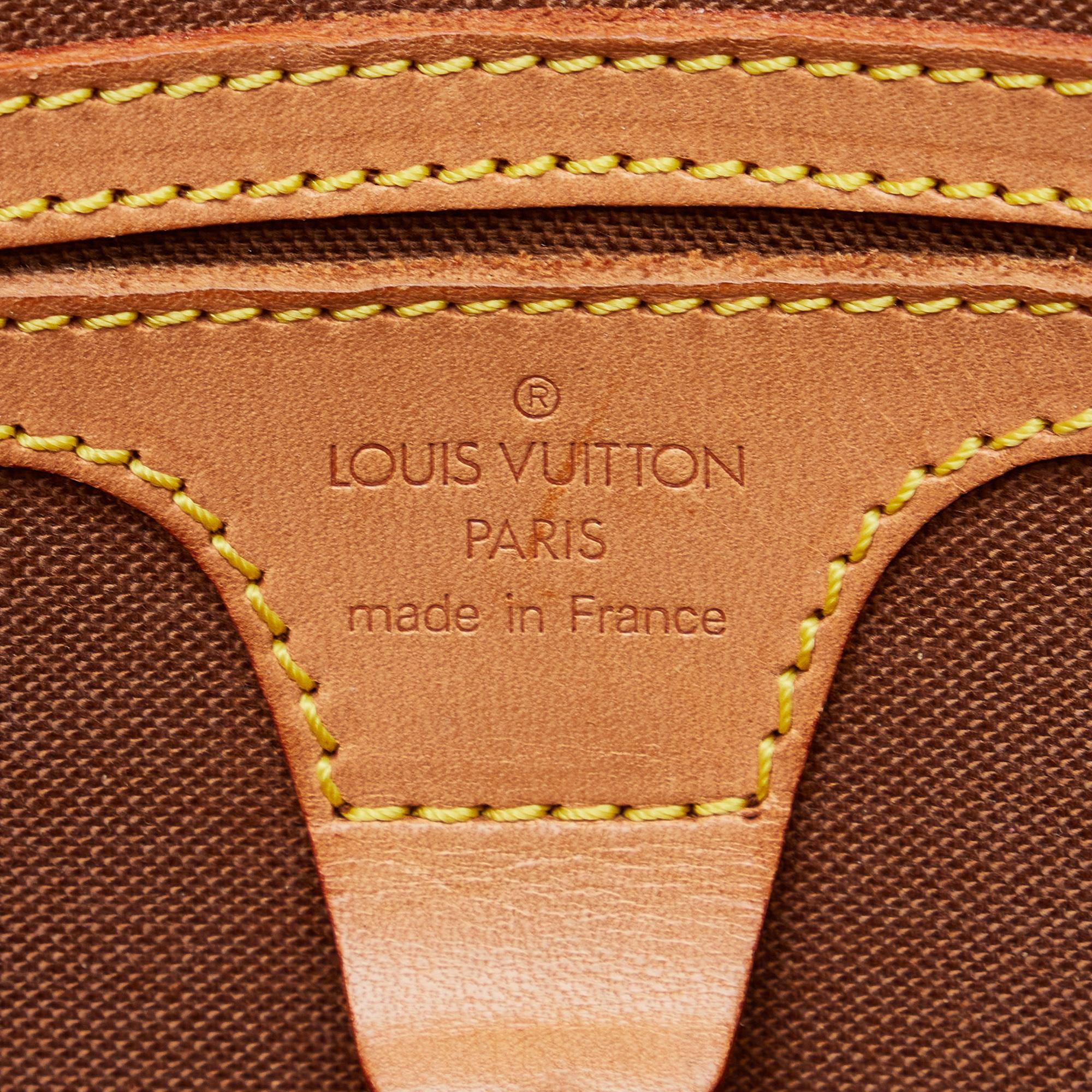 LO-LV bags 9287