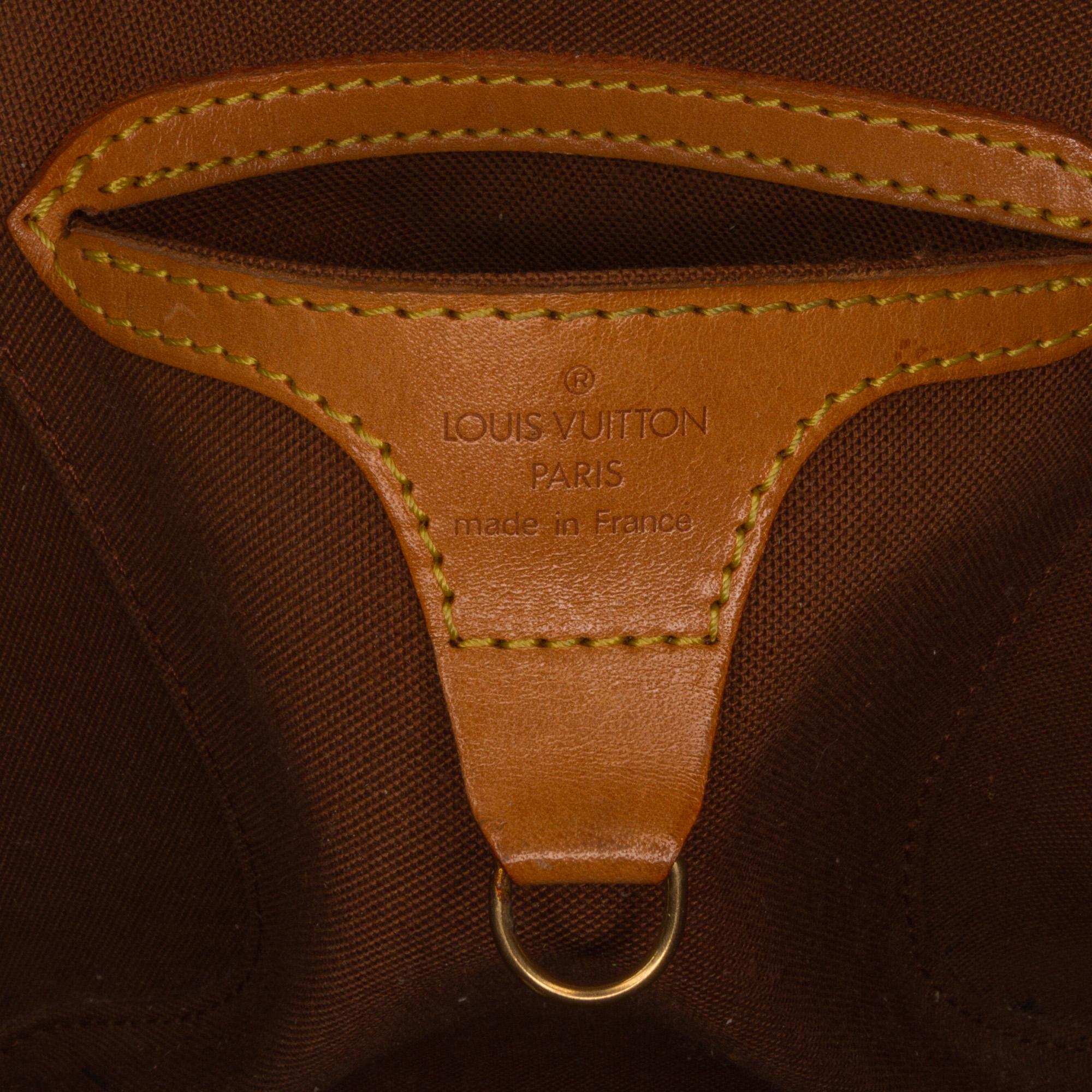 LO-LV bags 10787