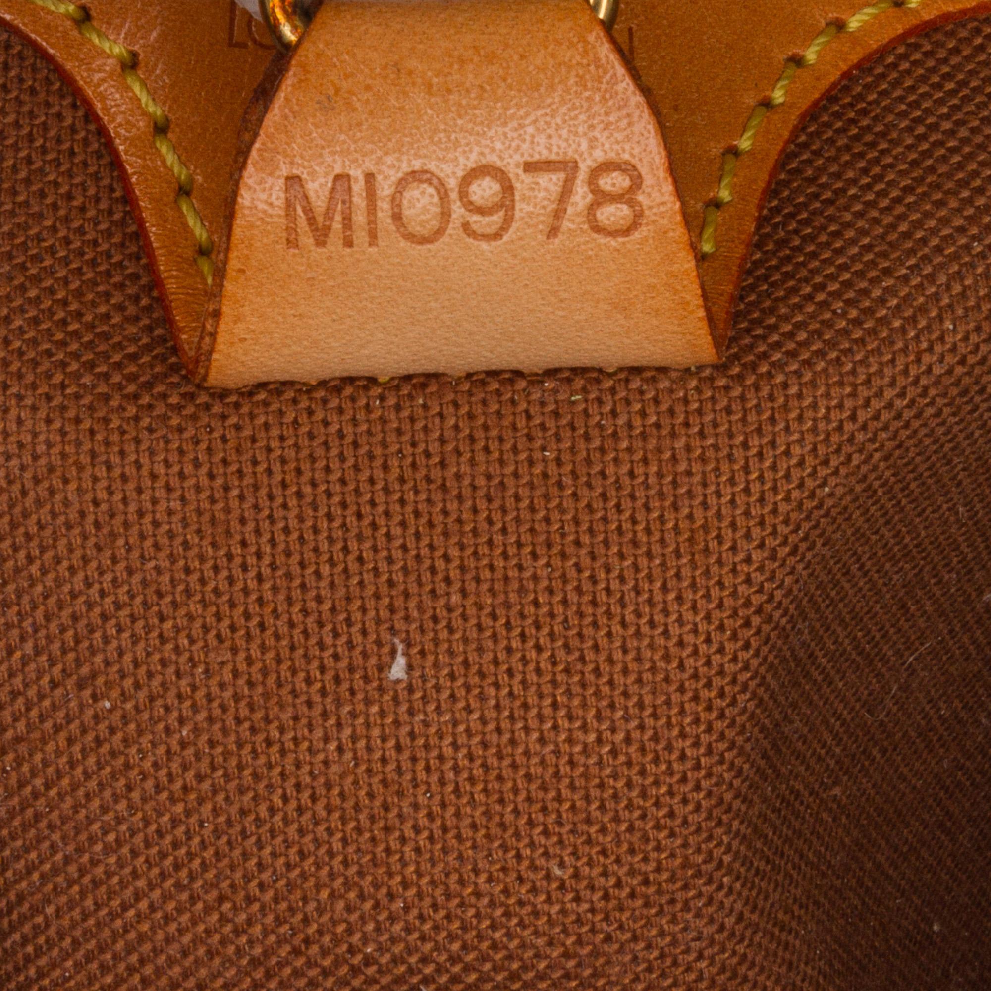 LO-LV bags 10787