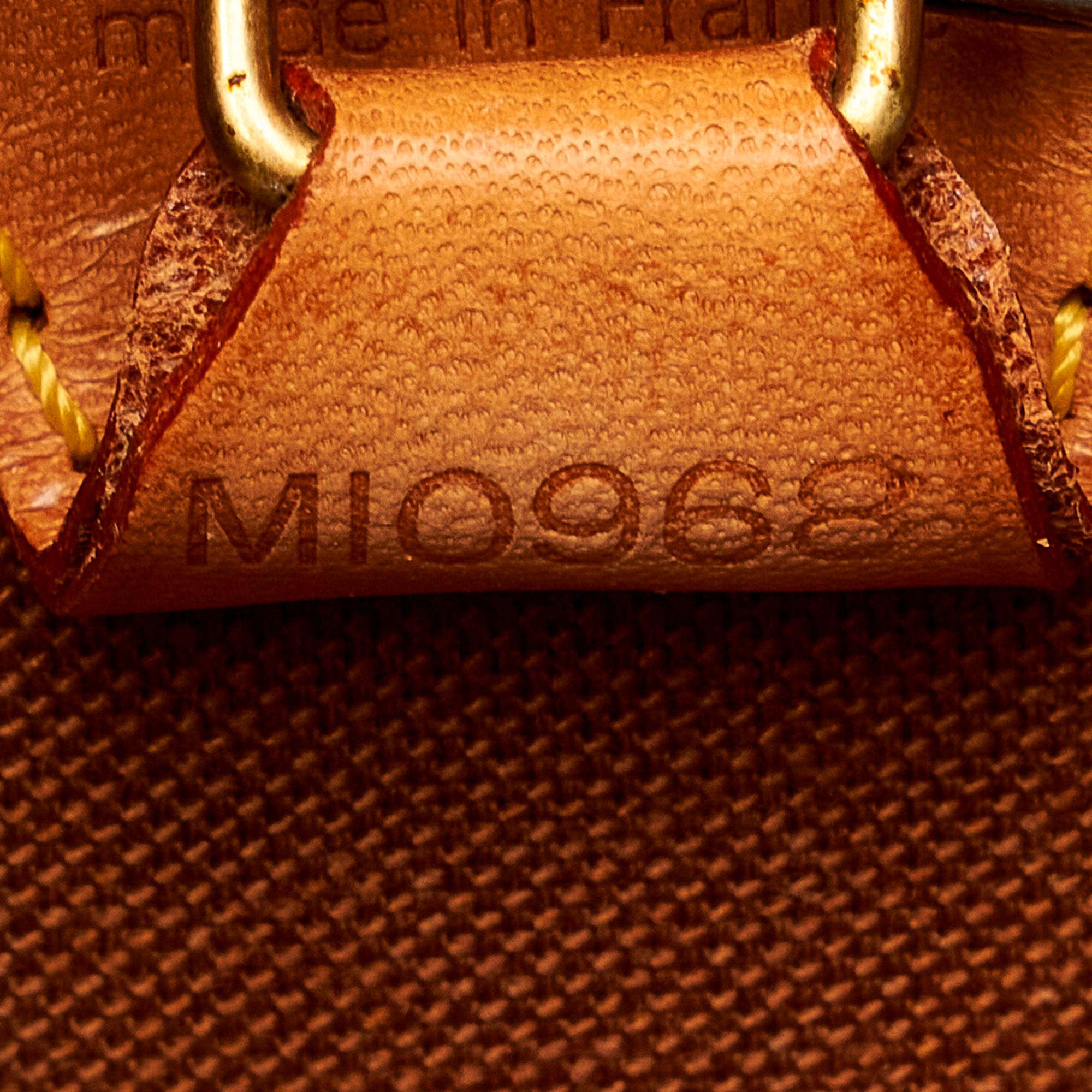 LO-LV bags 13781