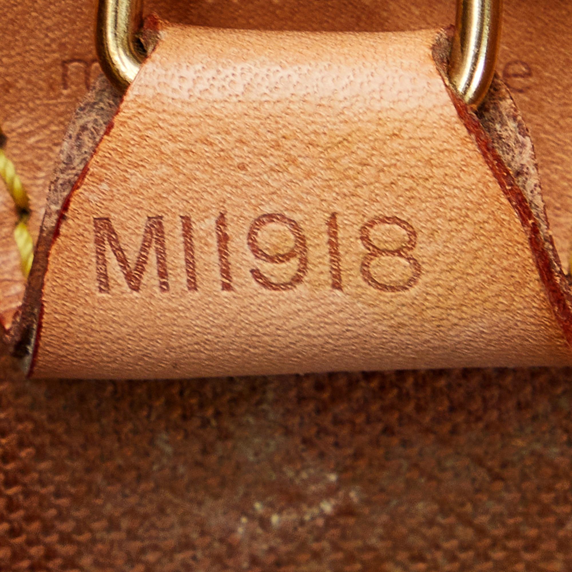 LO-LV bags 14321