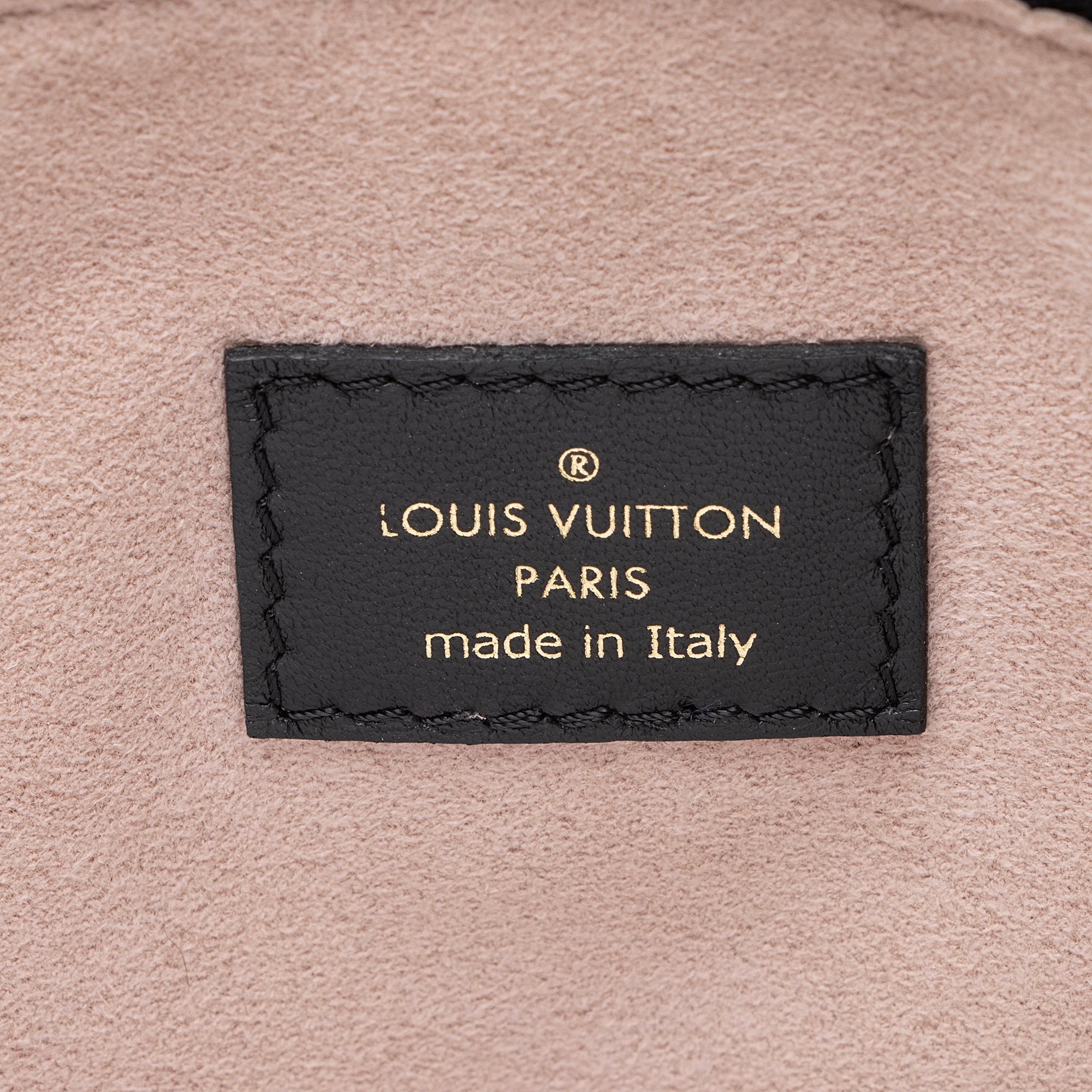 LO-LV bags 11552