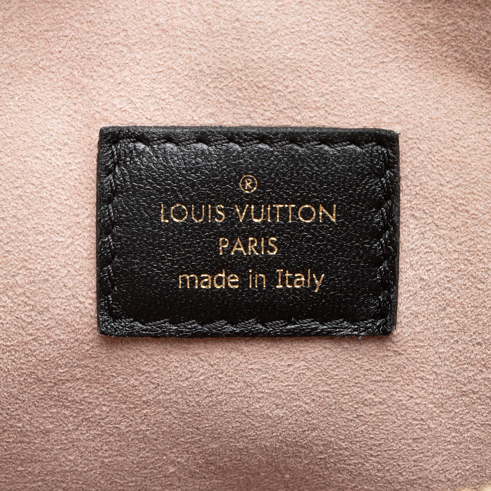 LO-LV bags 9607